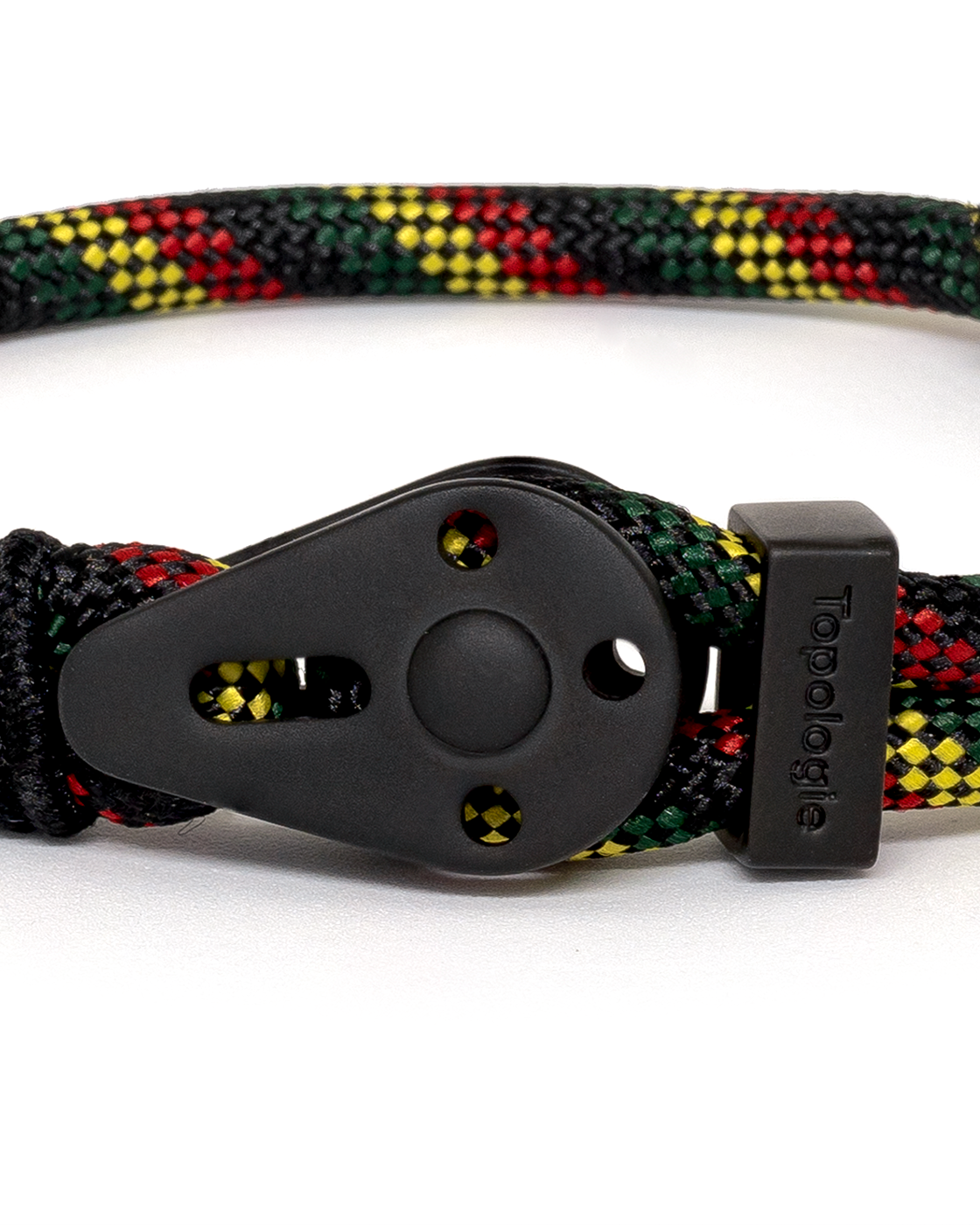 Yosemite / Trio / Matte Black