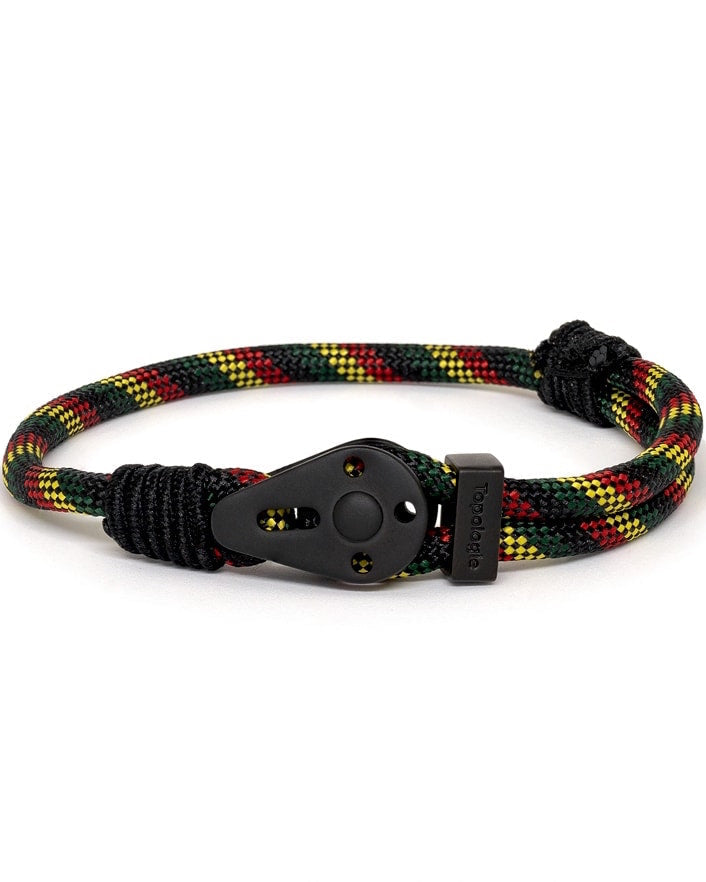 Yosemite / Trio / Matte Black