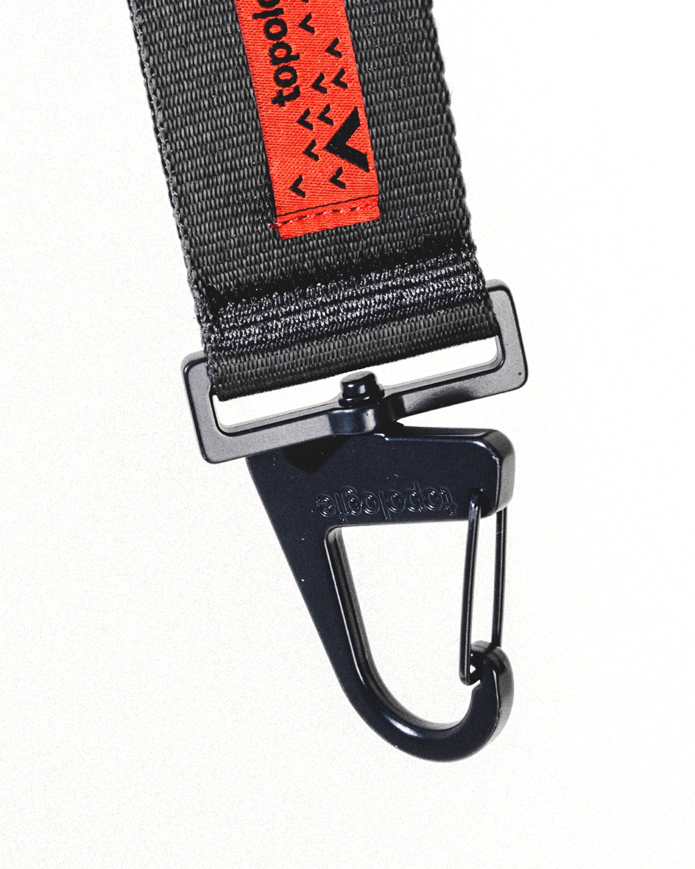 To-Go Strap Wide