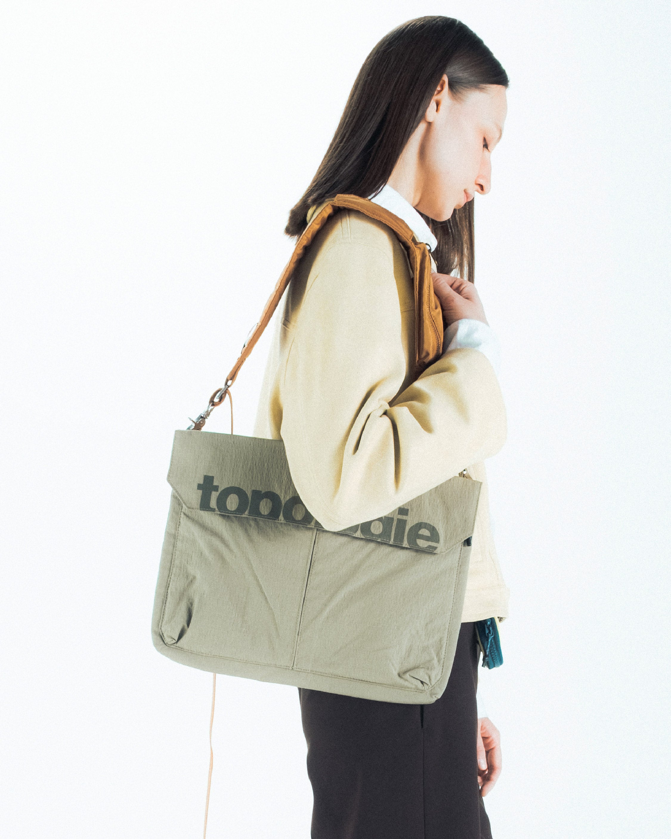 Utility Musette Messenger