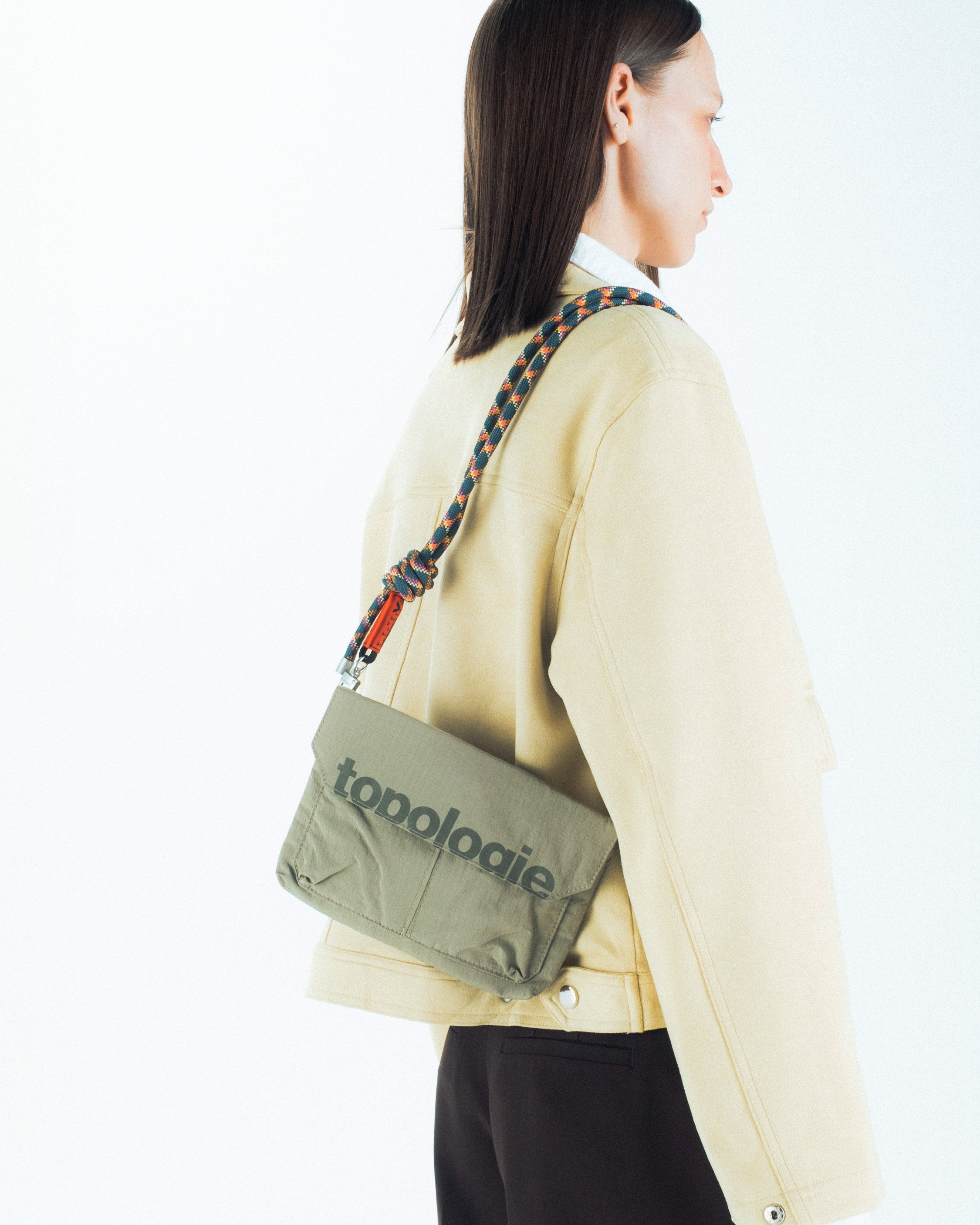 Utility Musette Small