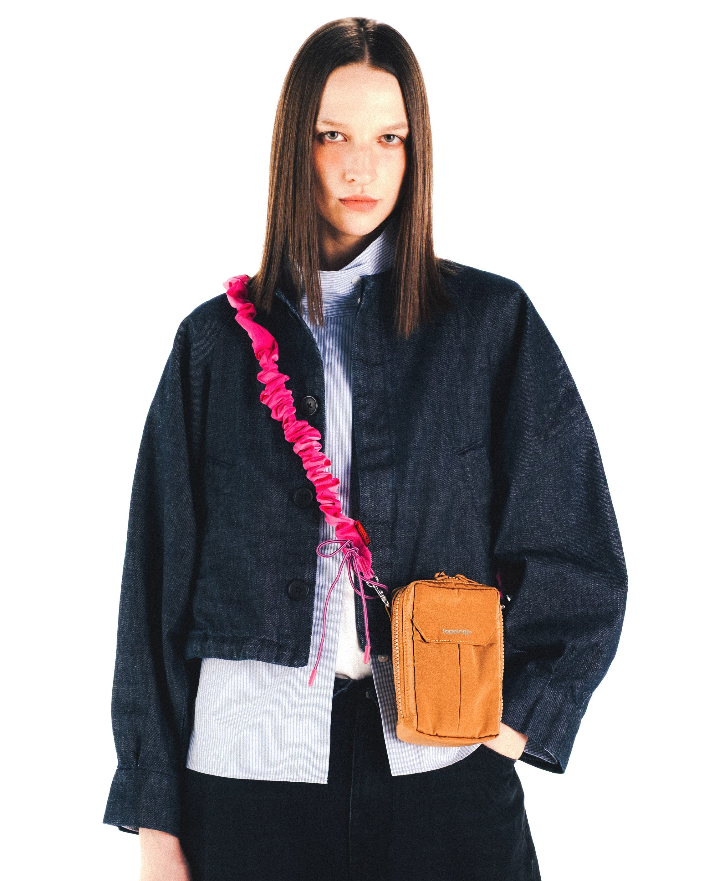 Utility Phone Sacoche