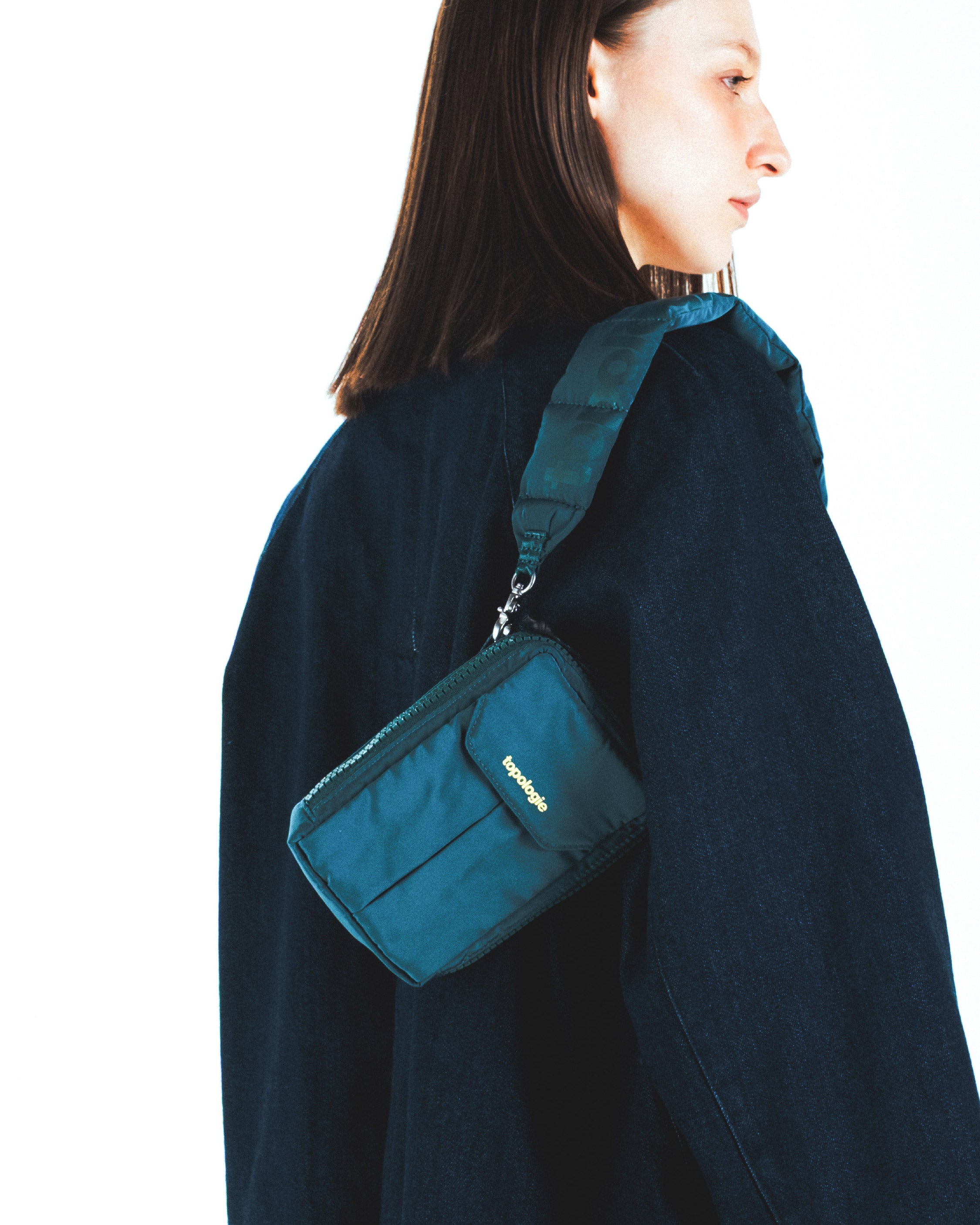 Utility Phone Sacoche