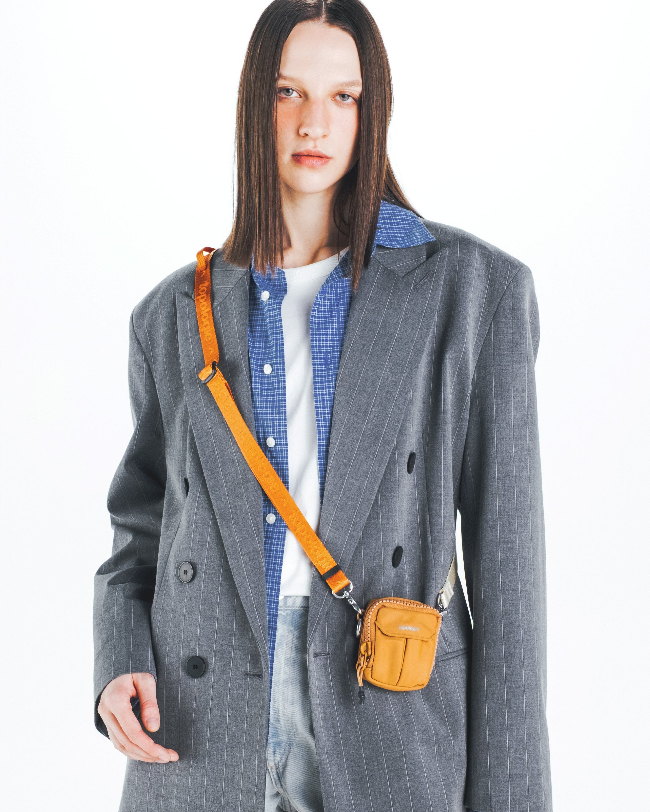 Utility Sling – Topologie