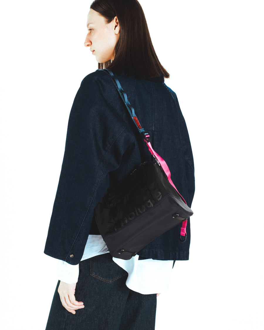 Utility Sling – Topologie