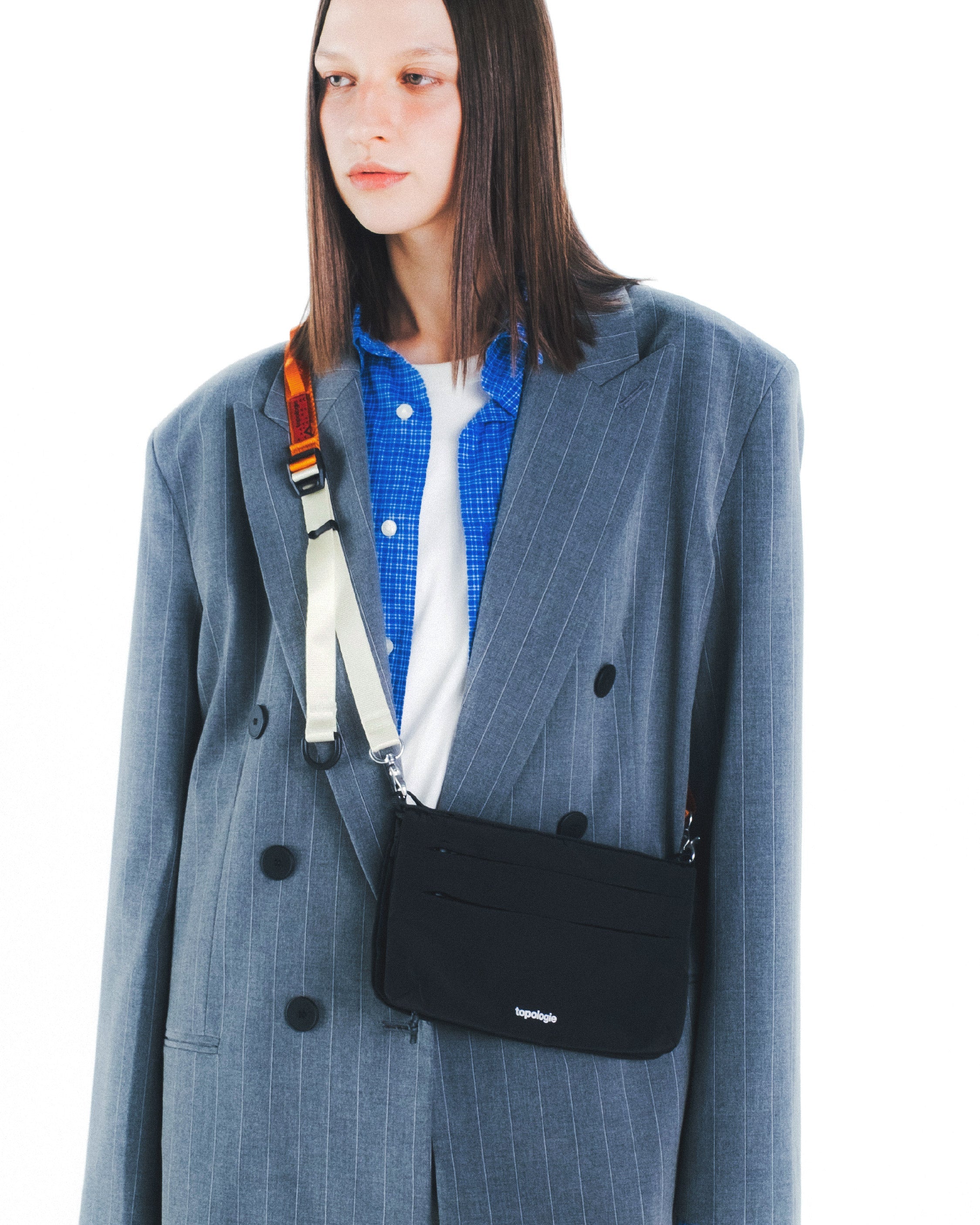 Utility Sling – Topologie