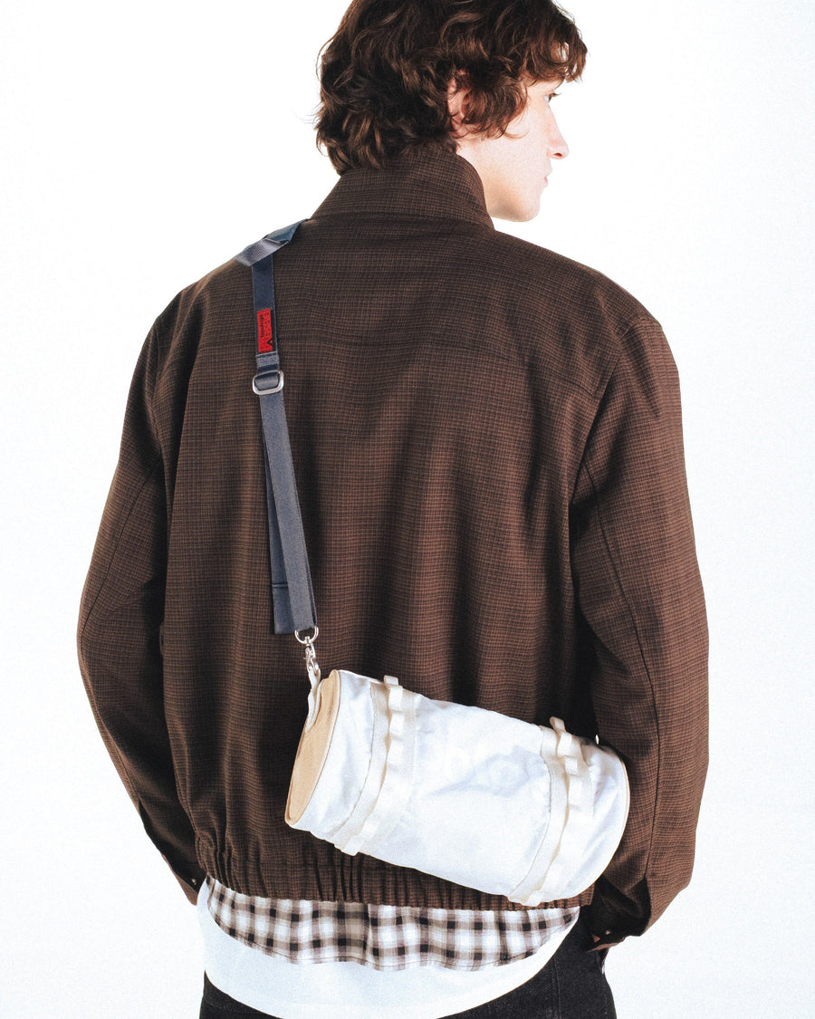 Utility Sling Wide – Topologie