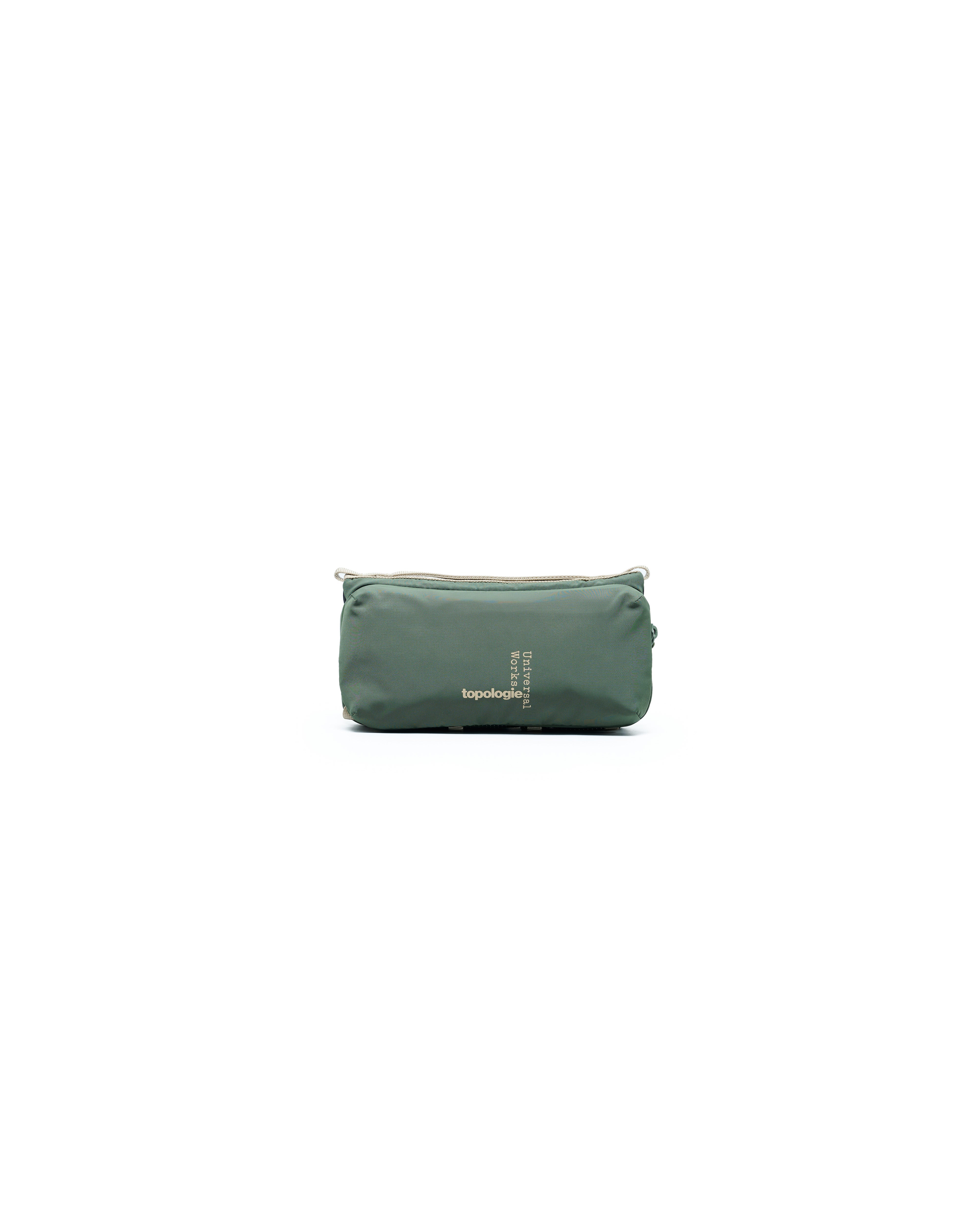 Topologie X Universal Works Helmet Bag
