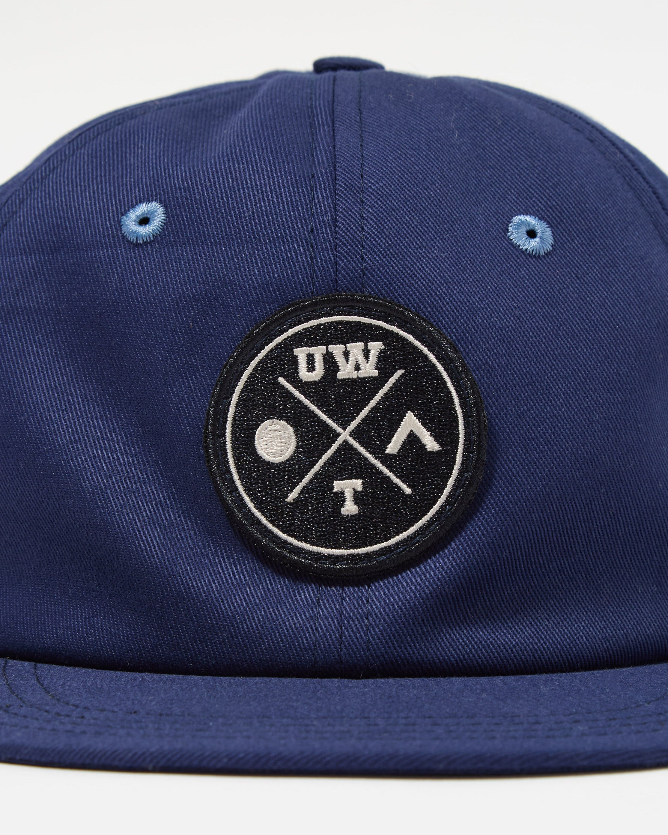 Topologie X Universal Works Baseball Hat