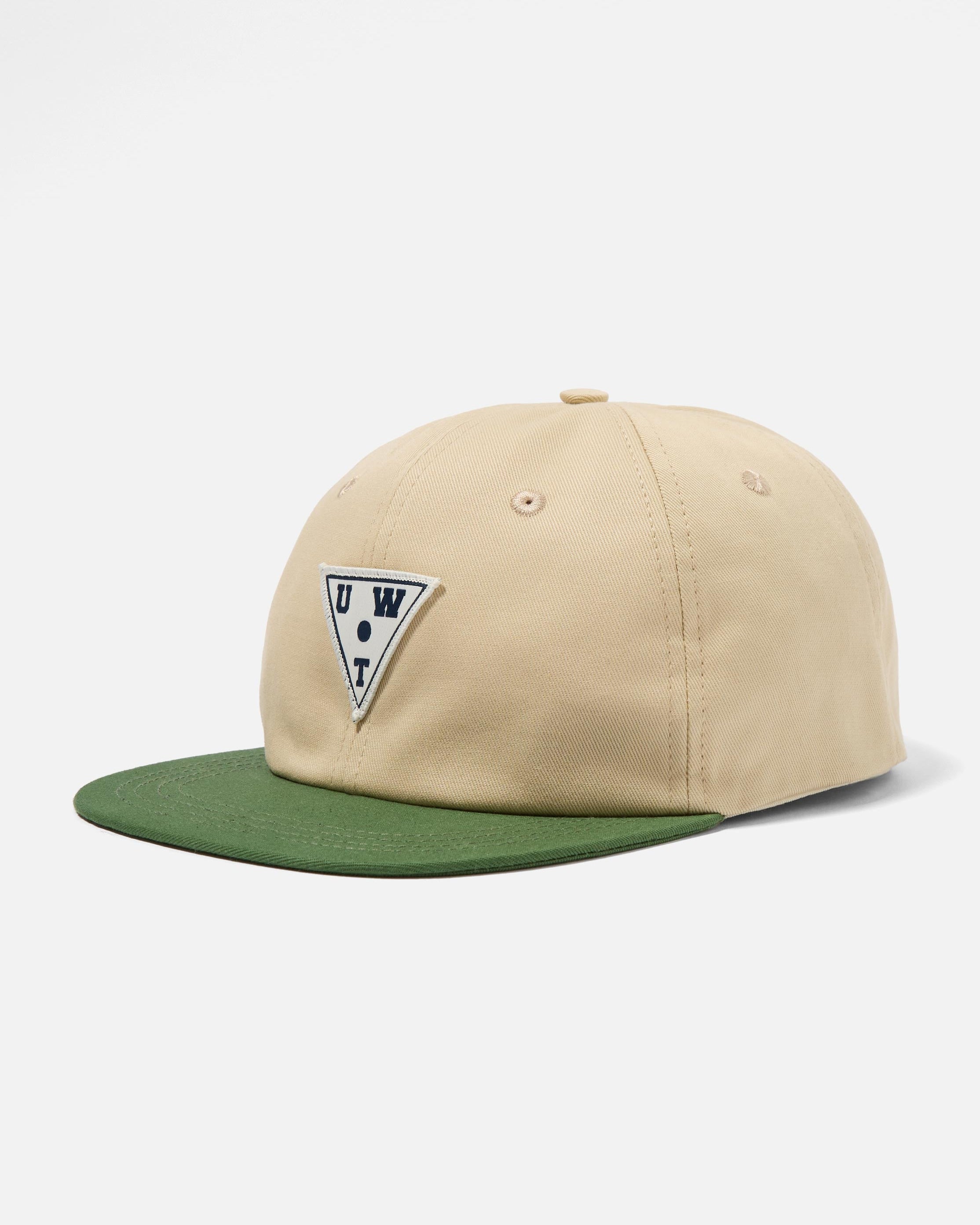 Topologie X Universal Works Baseball Hat