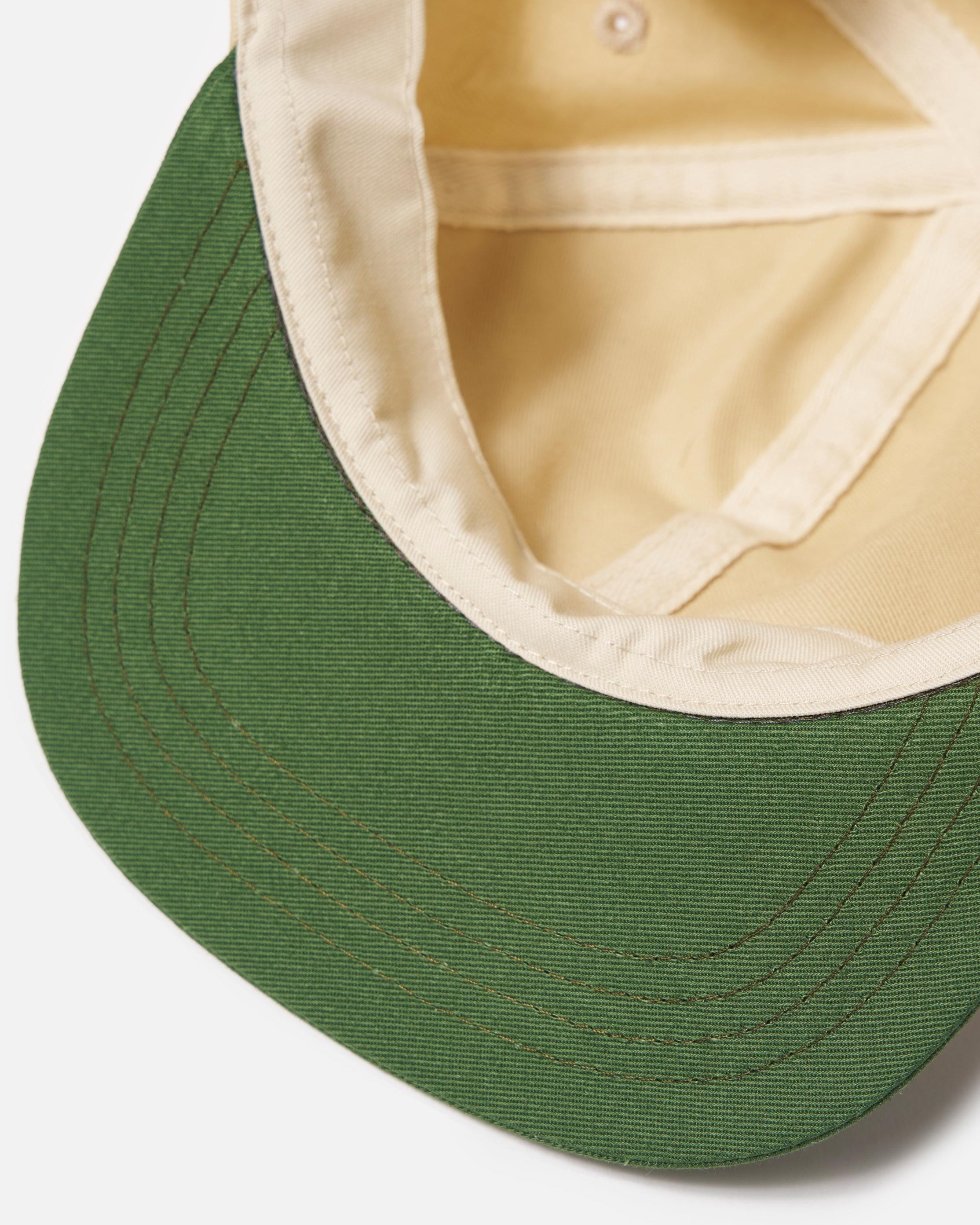 Topologie X Universal Works Baseball Hat