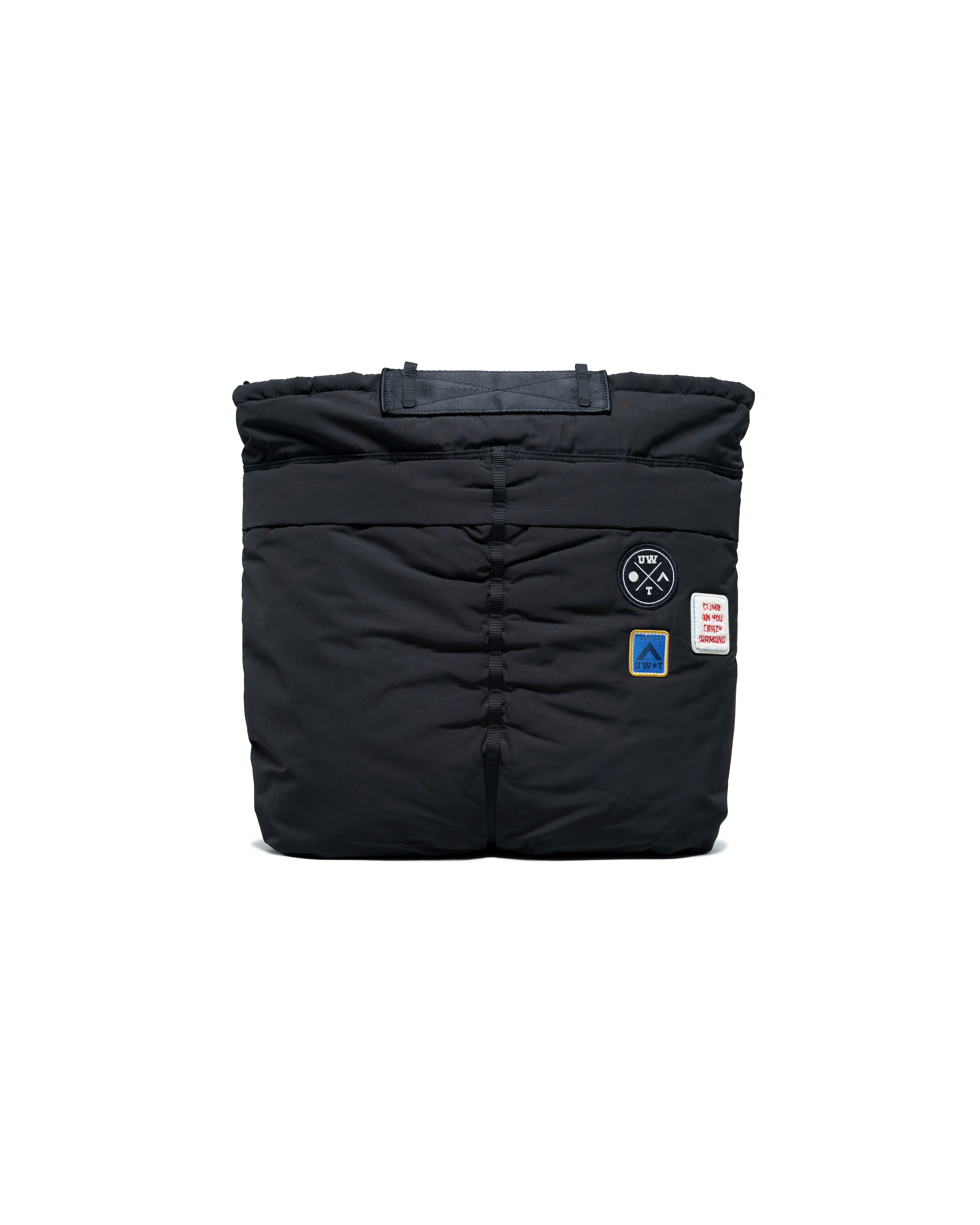 Topologie X Universal Works Helmet Bag