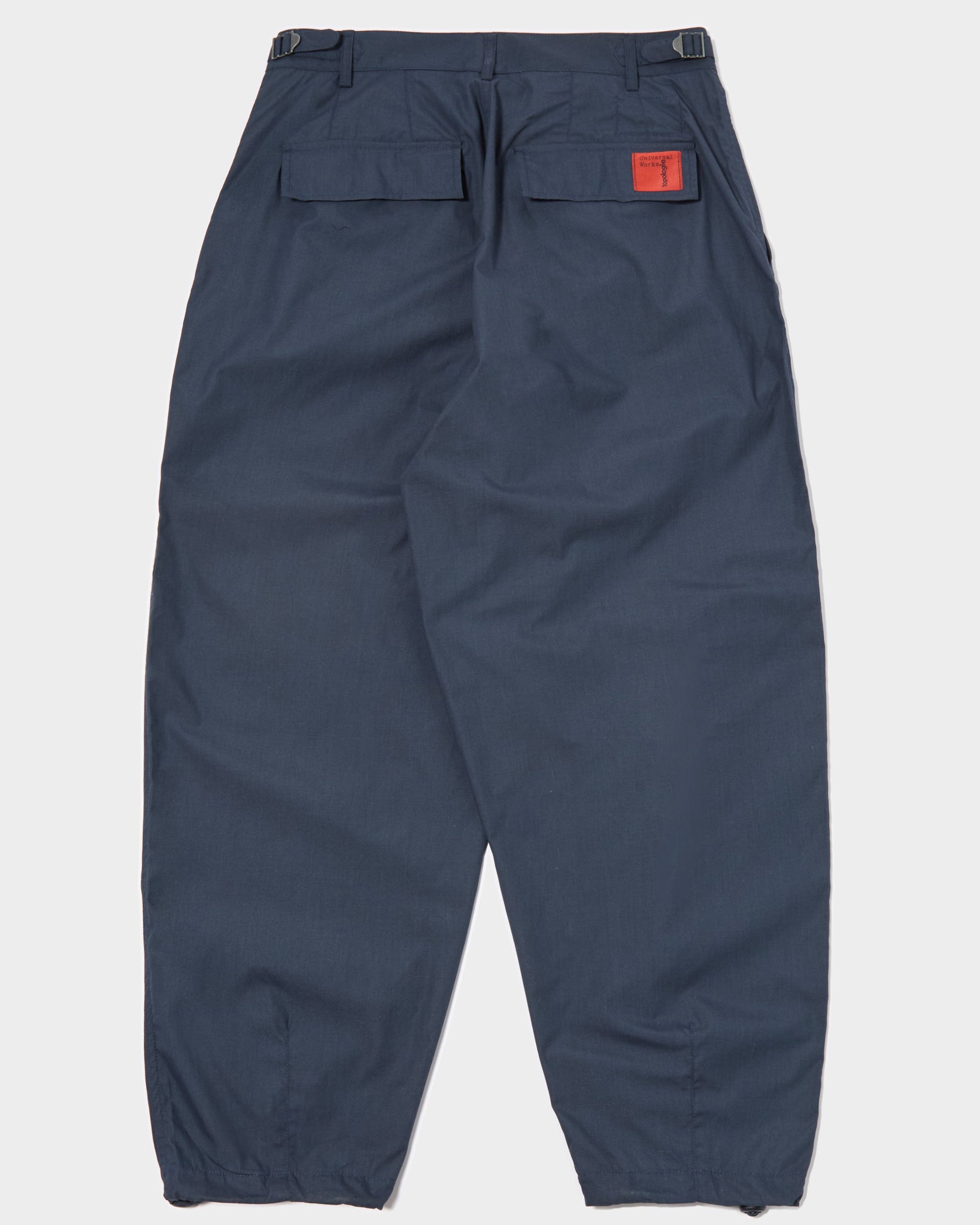 Topologie X Universal Works Loose Pilot Pant / Navy