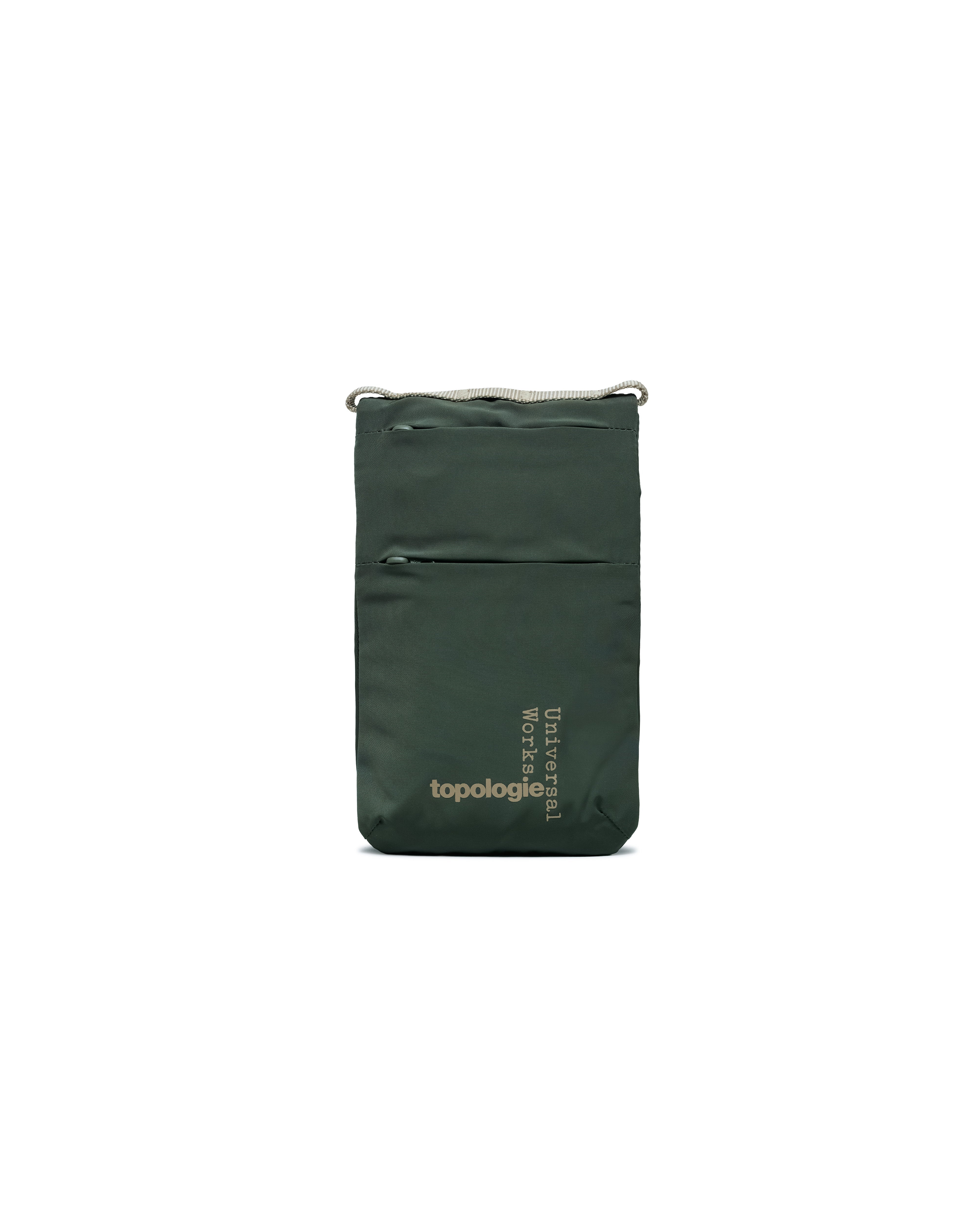 Topologie X Universal Works Puffer Strap