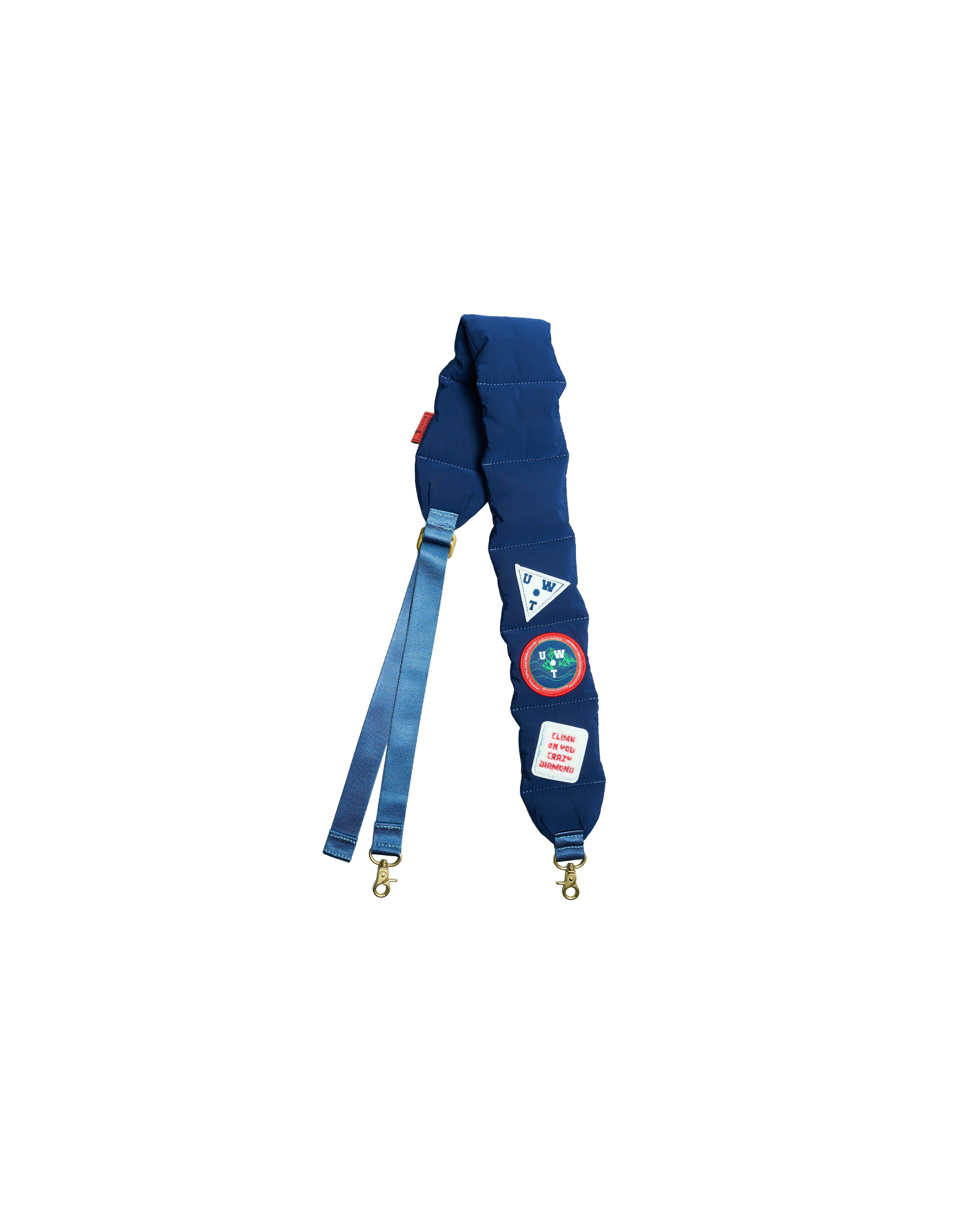 Topologie X Universal Works Puffer Strap