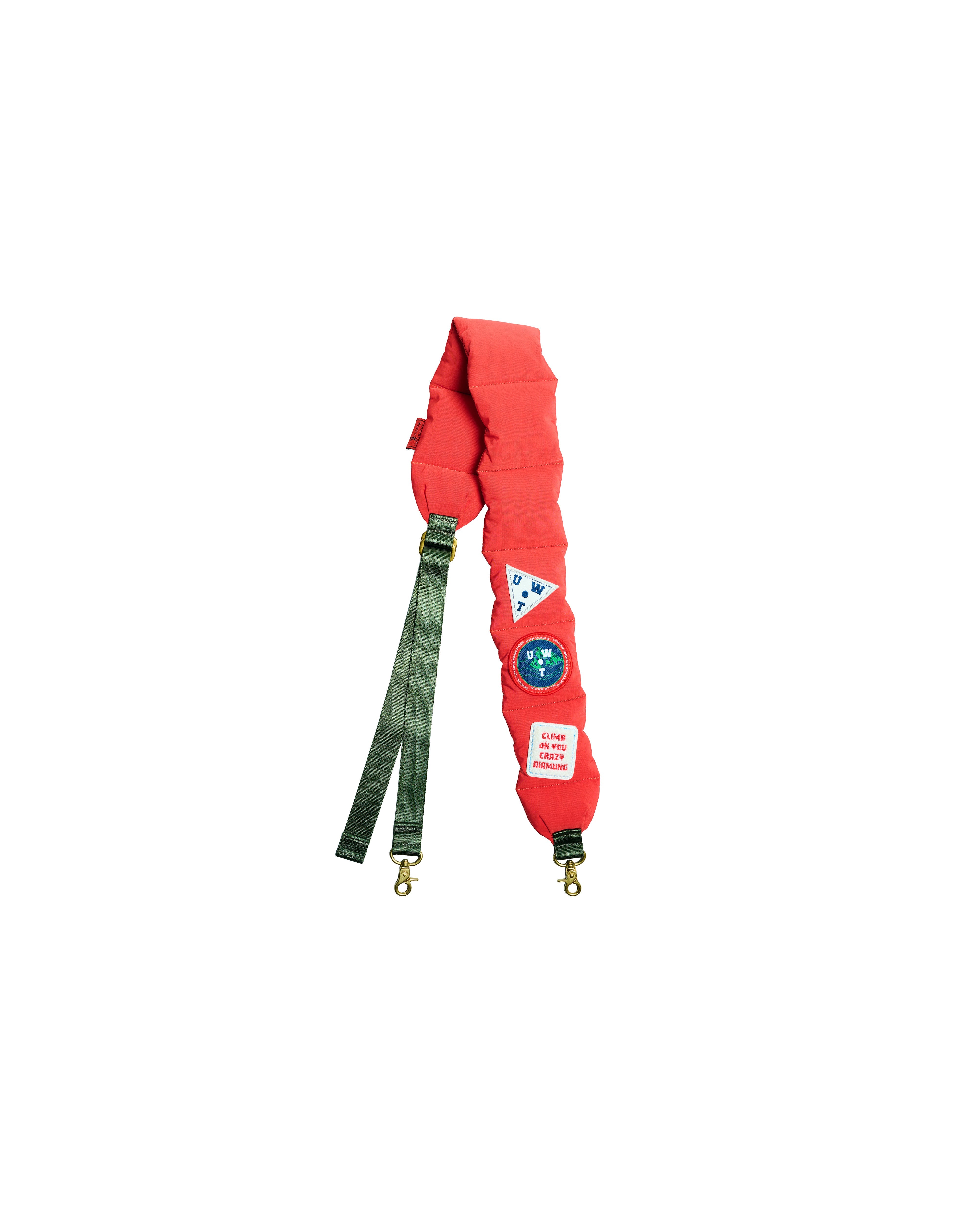 Topologie X Universal Works Puffer Strap