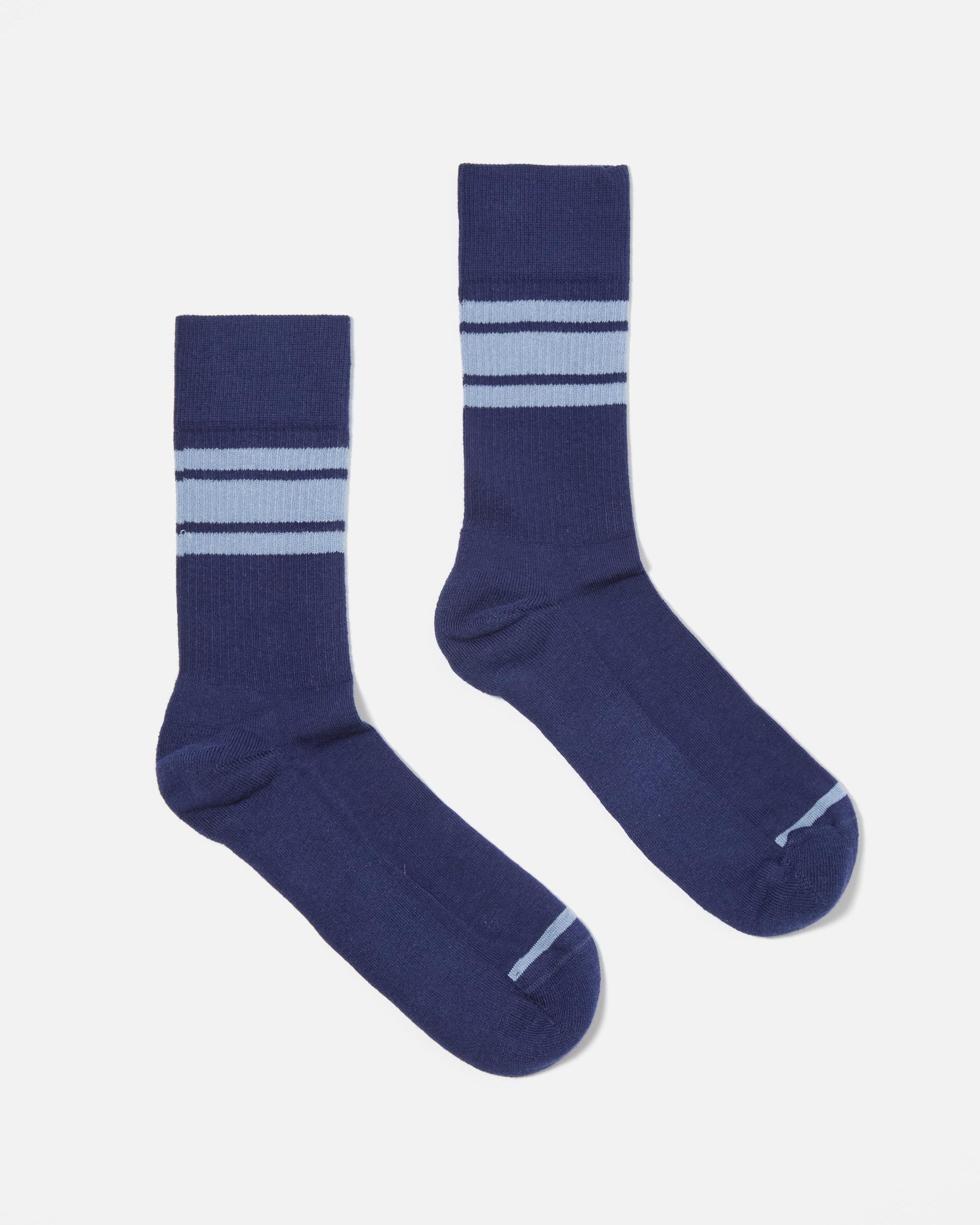 Topologie X Universal Works Sport Sock