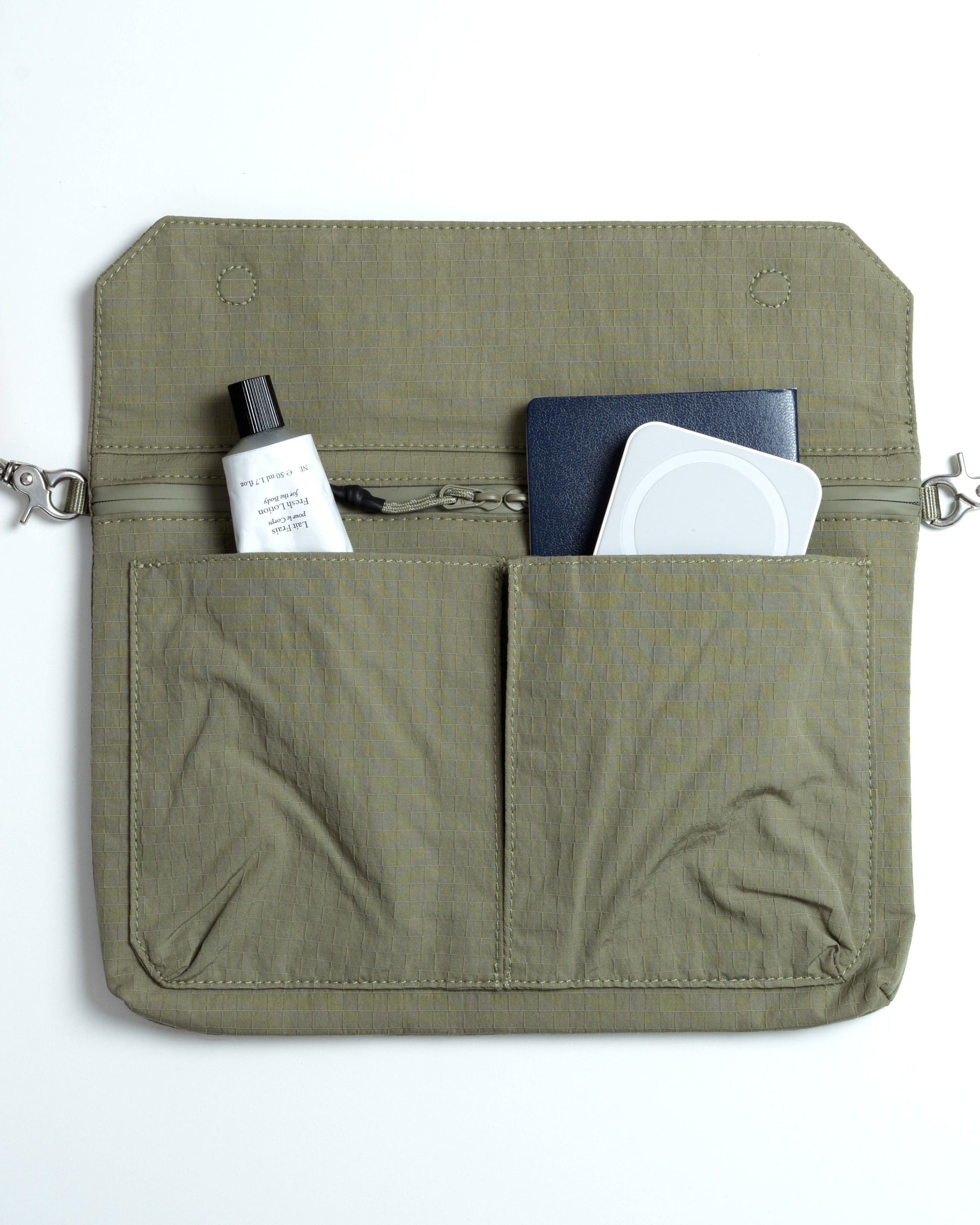 Utility Musette Medium