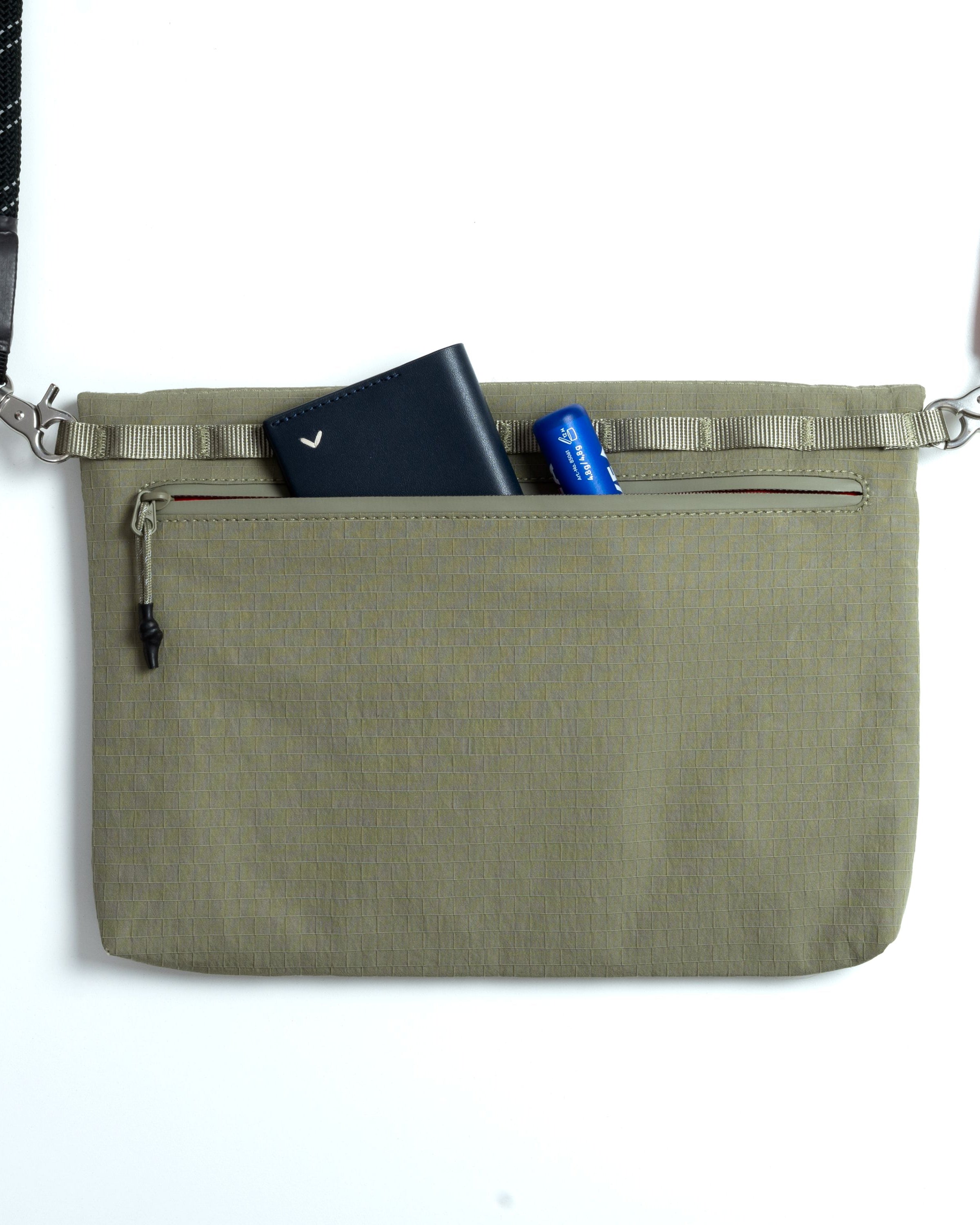 Utility Musette Medium