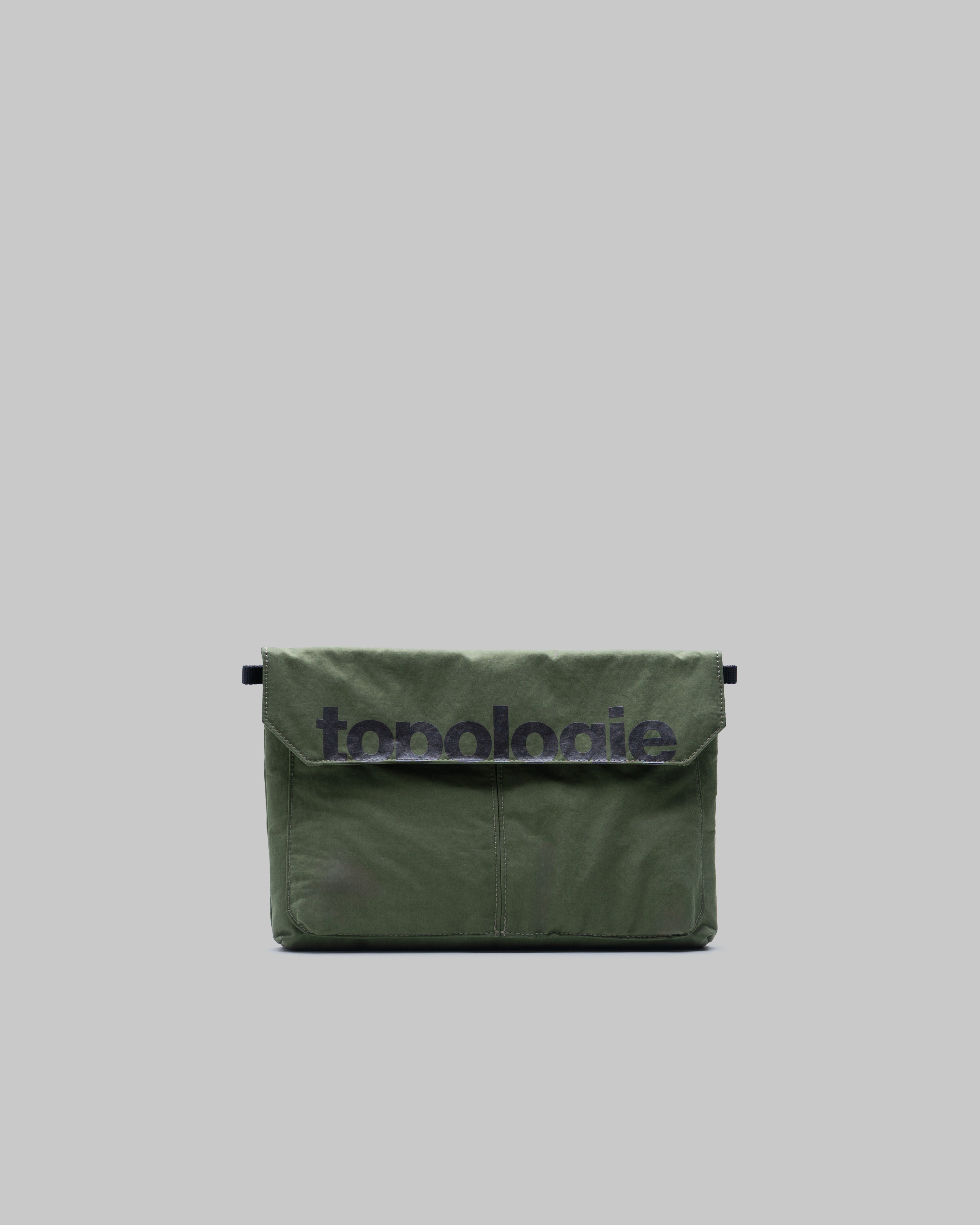 Utility Musette Medium
