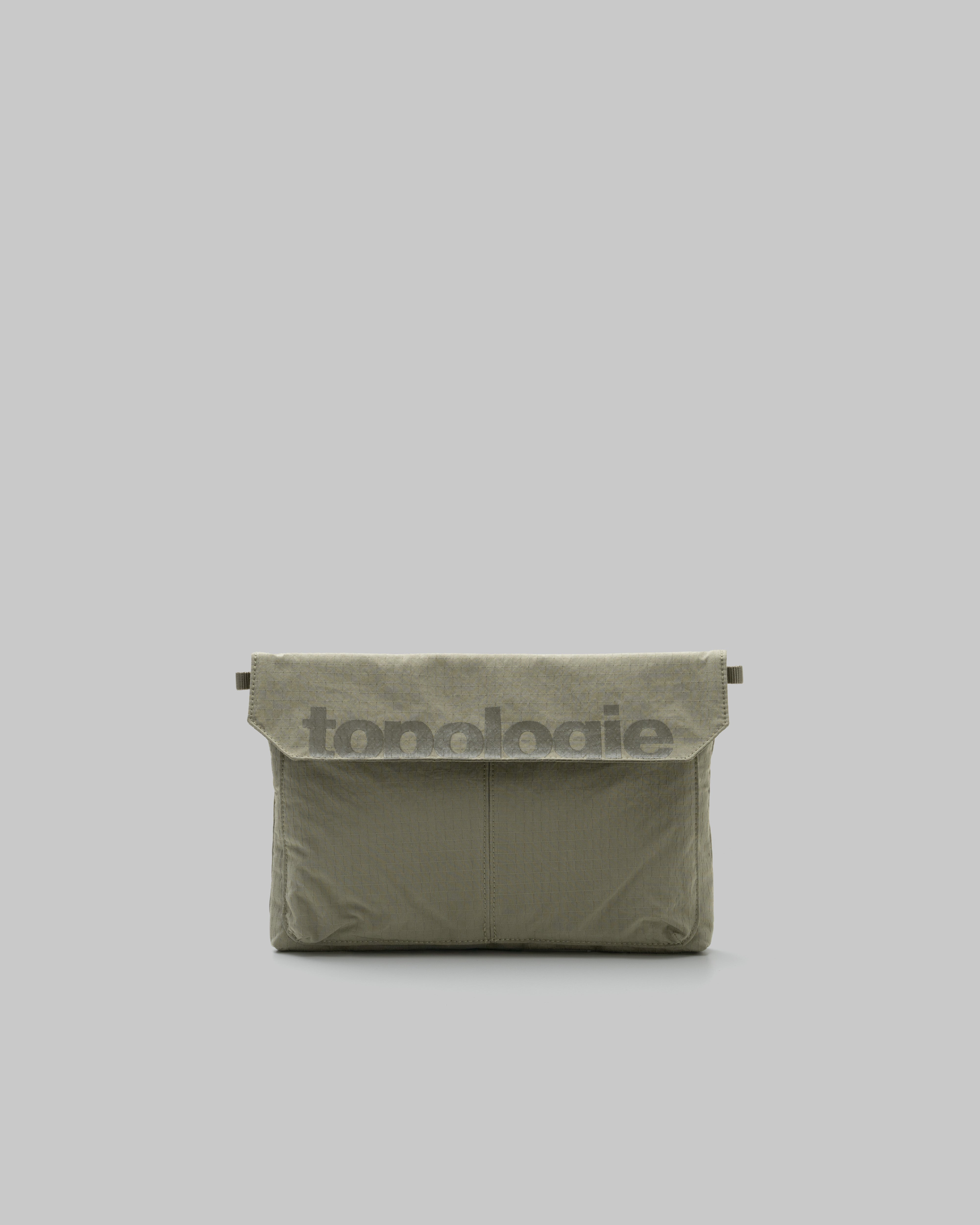 Utility Musette Medium