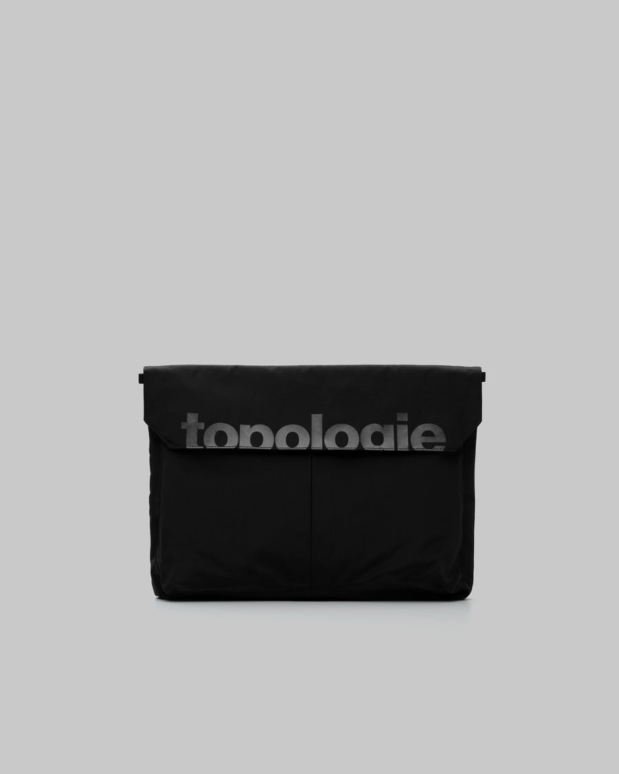 Utility Musette Messenger – Topologie