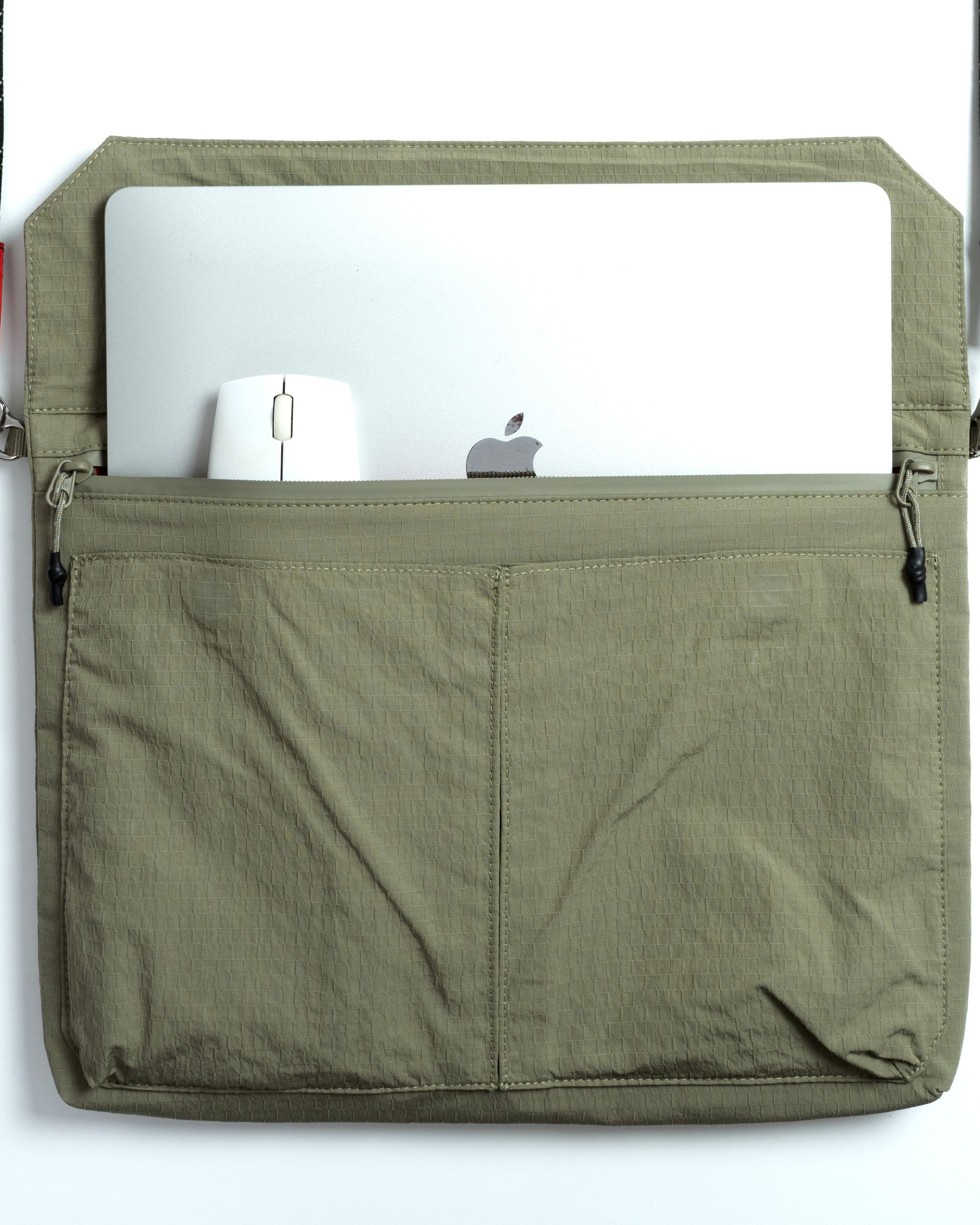 Utility Musette Messenger