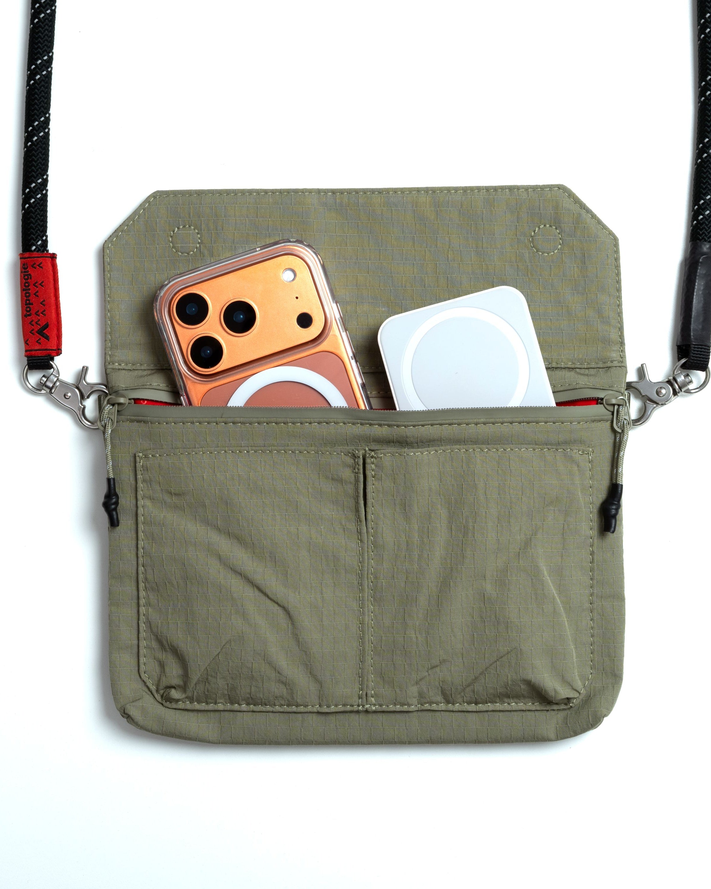 Utility Musette Small