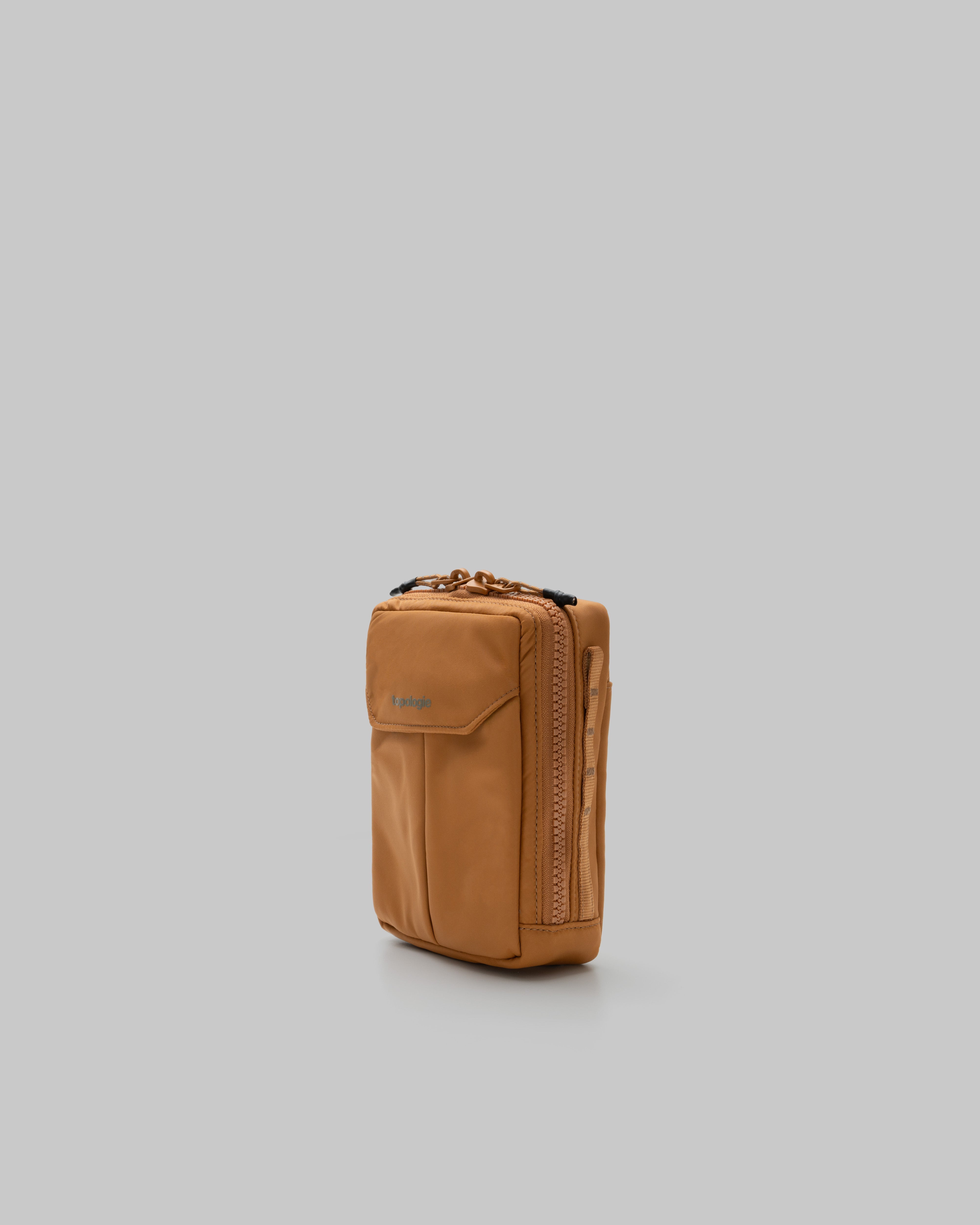 Utility Phone Sacoche – Topologie
