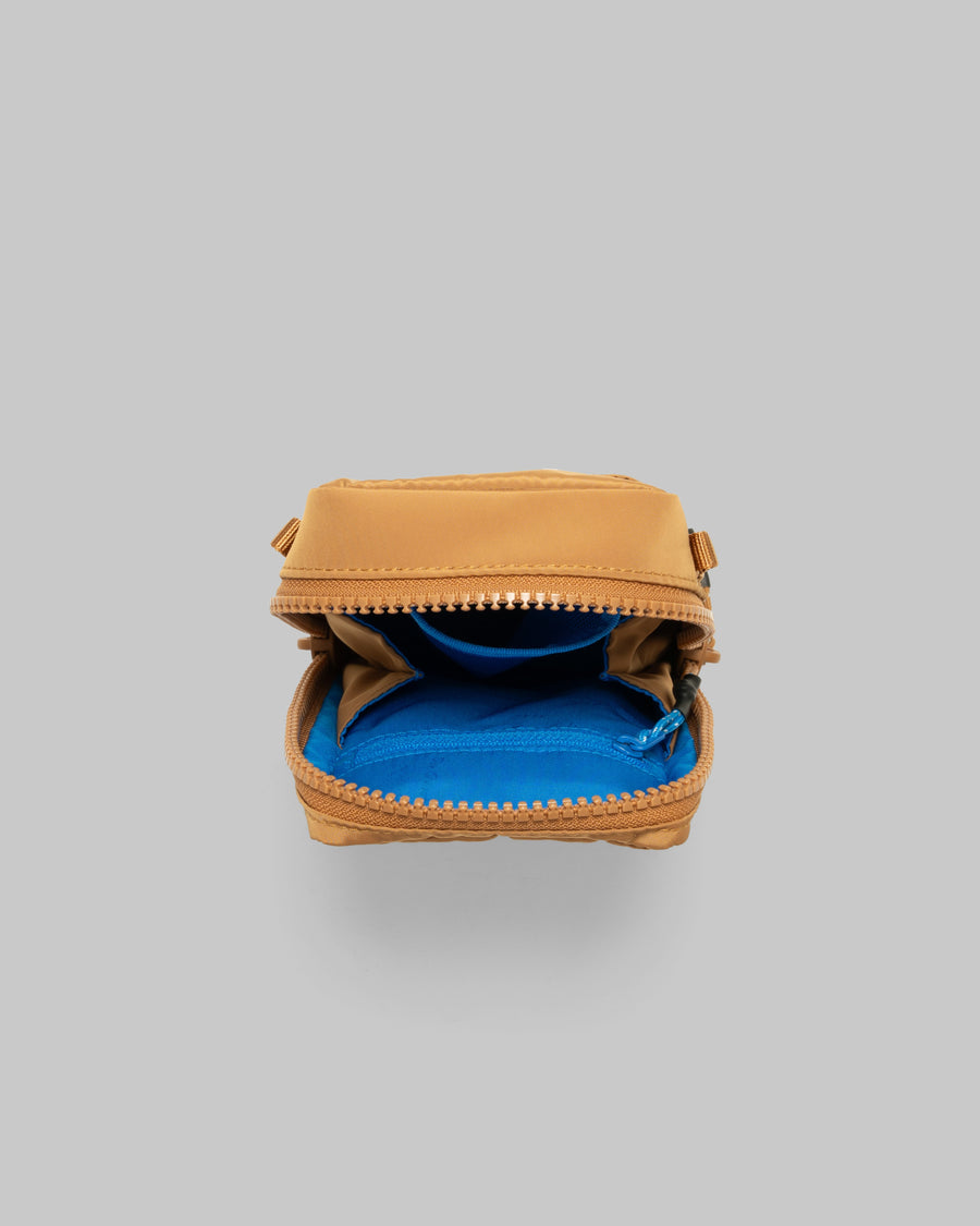 Utility Phone Sacoche – Topologie