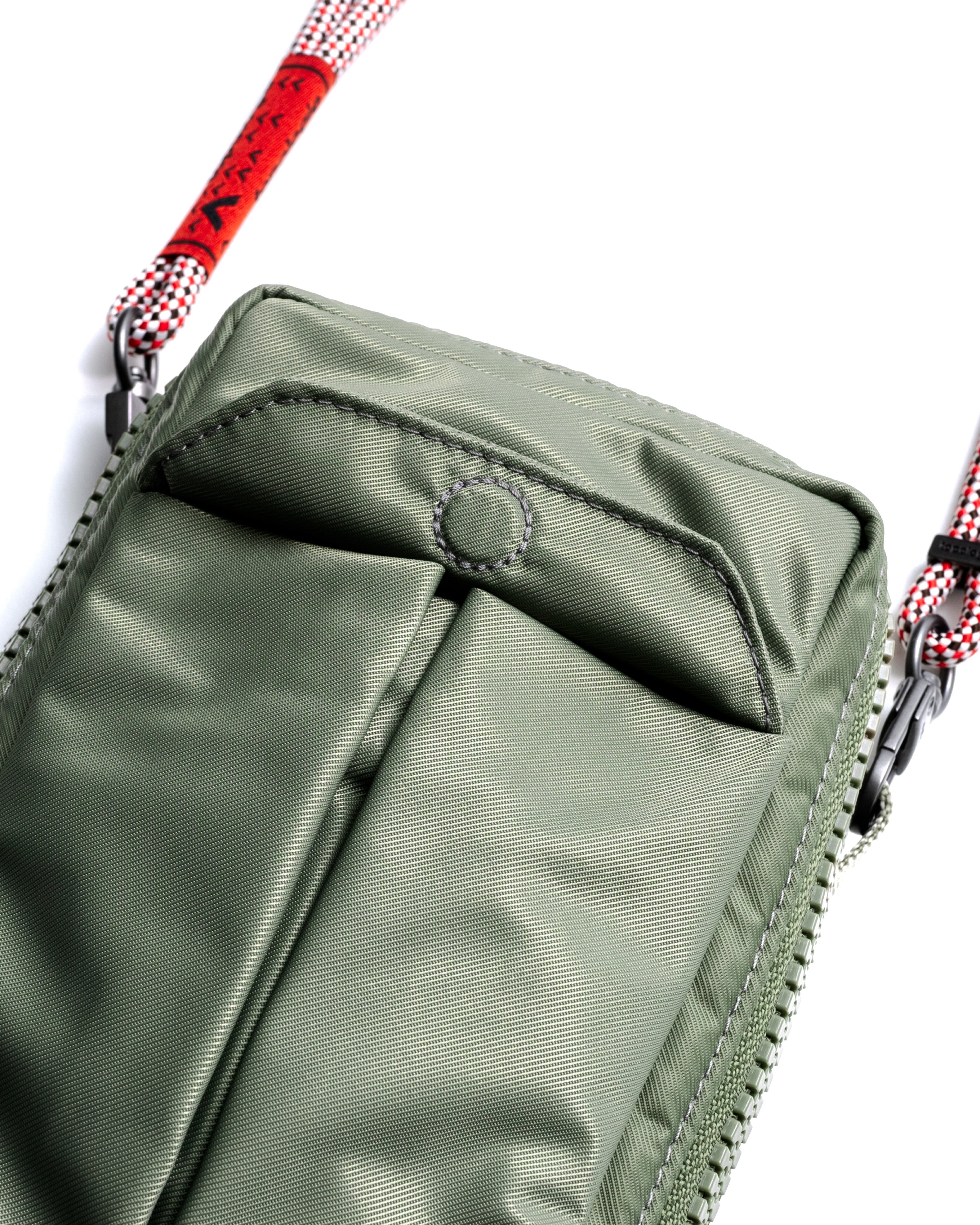 Utility Phone Sacoche