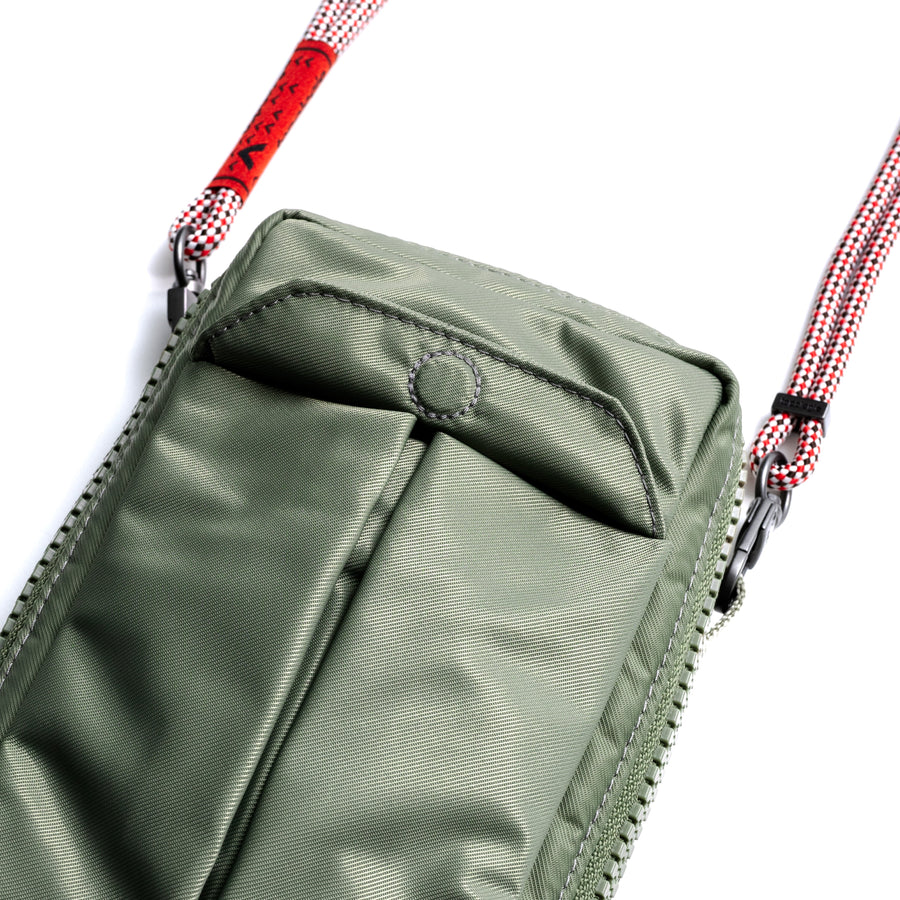 Topologie トポロジー　Utility Phone Sacoche Utility Phone Sacoche – Topologie