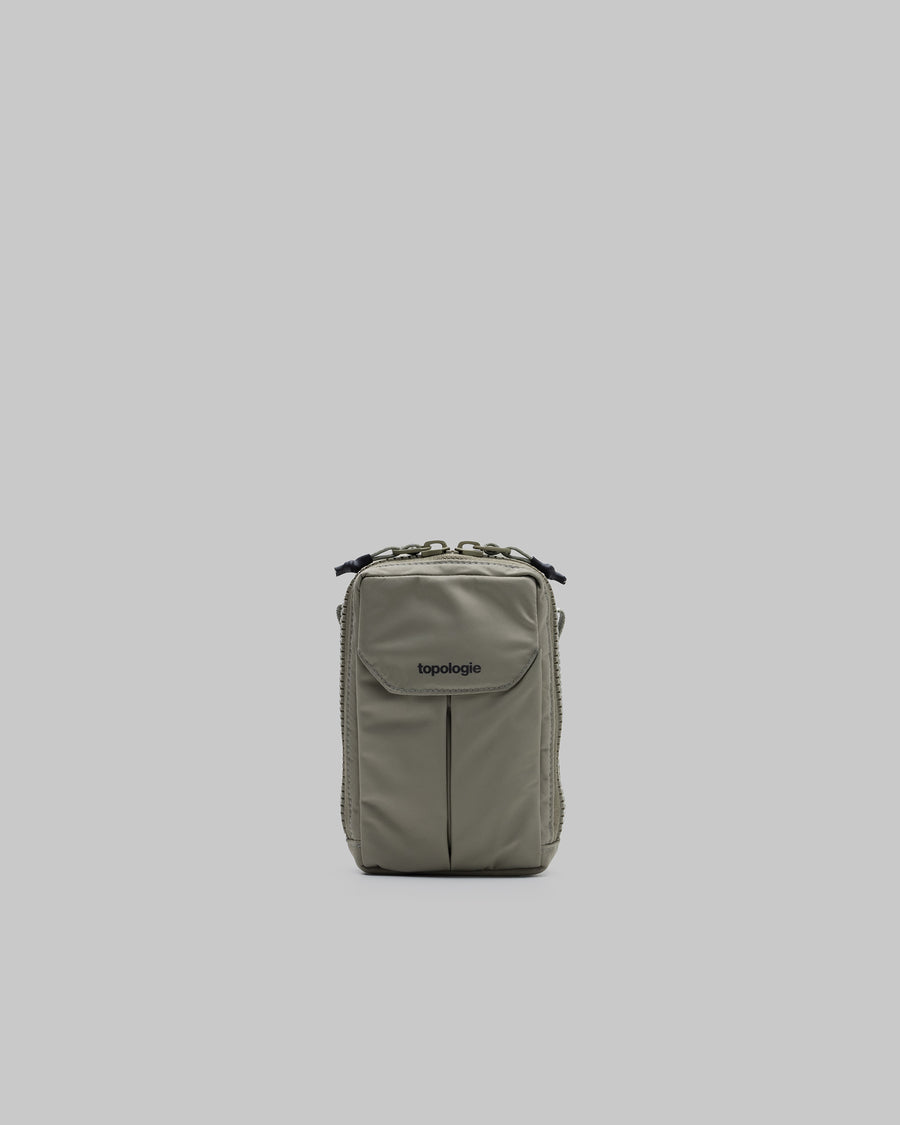 Topologie トポロジー　Utility Phone Sacoche Utility Phone Sacoche – Topologie