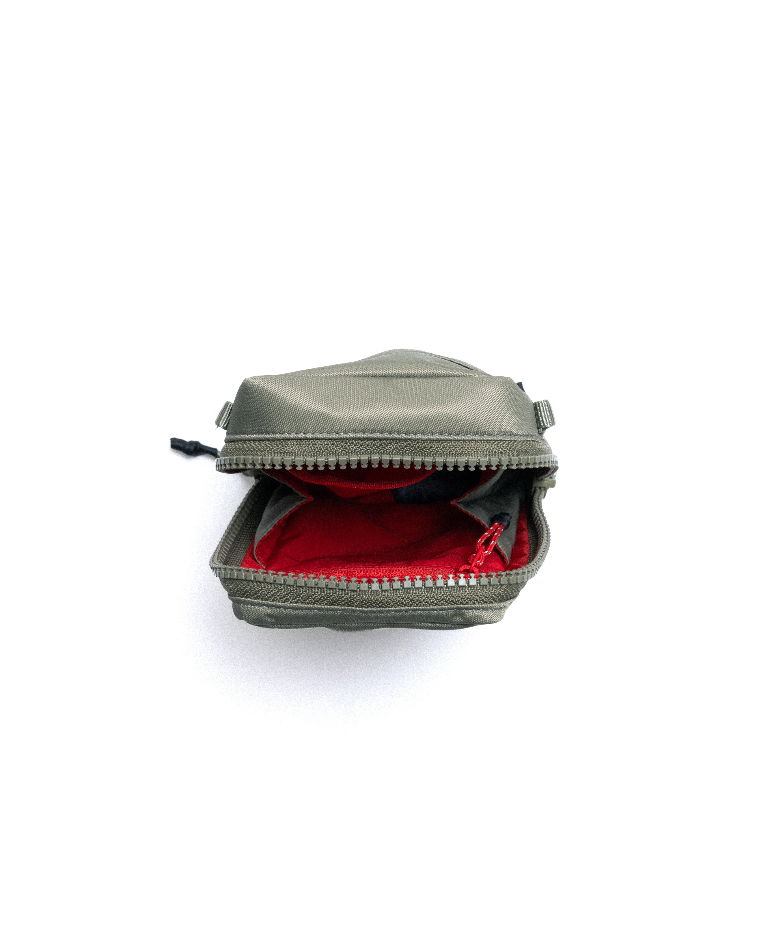 Utility Phone Sacoche – Topologie