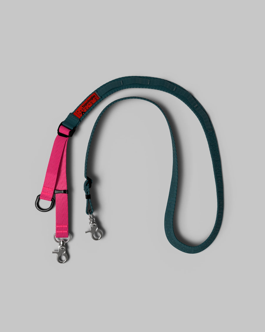 Utility Sling – Topologie