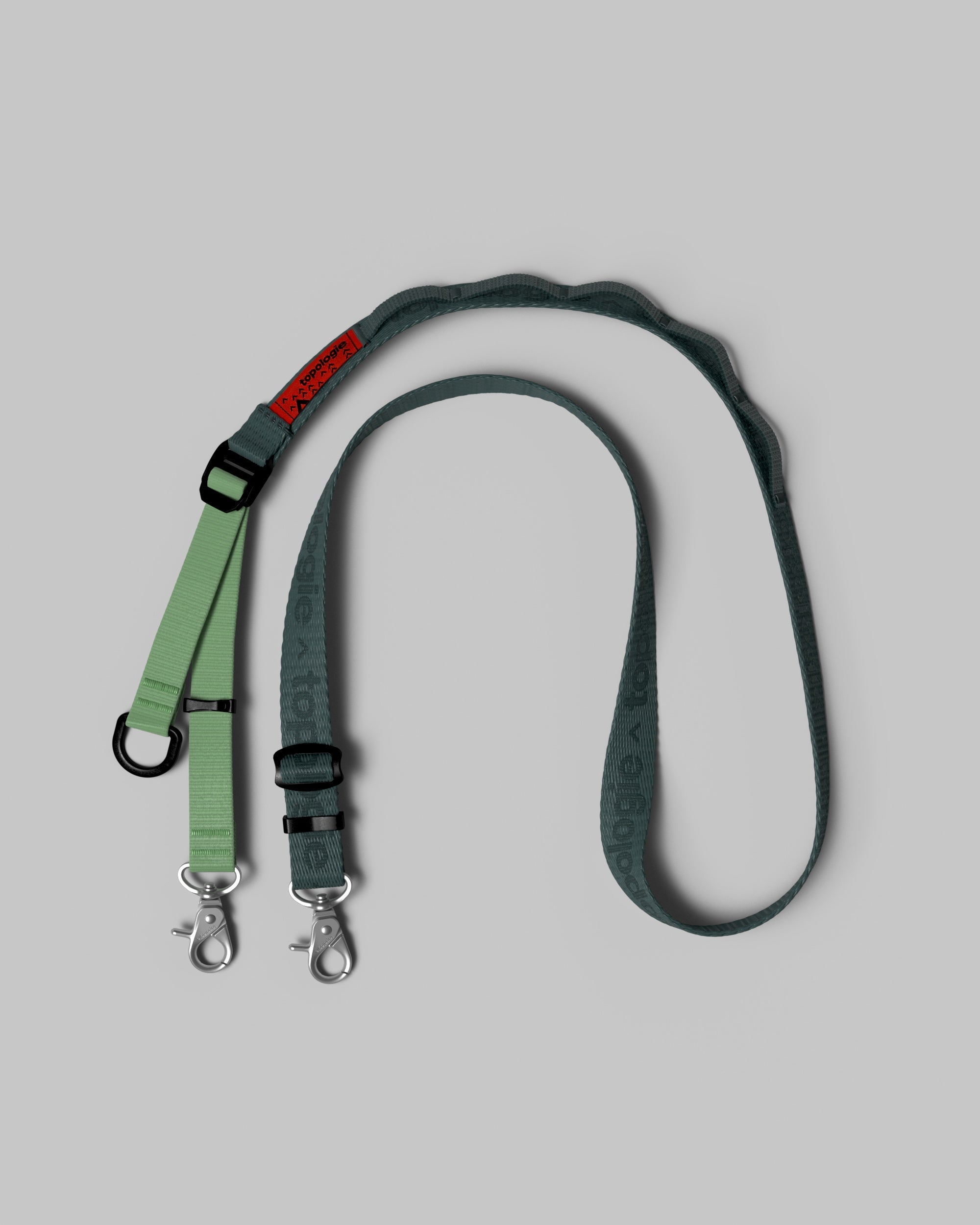Utility Sling – Topologie