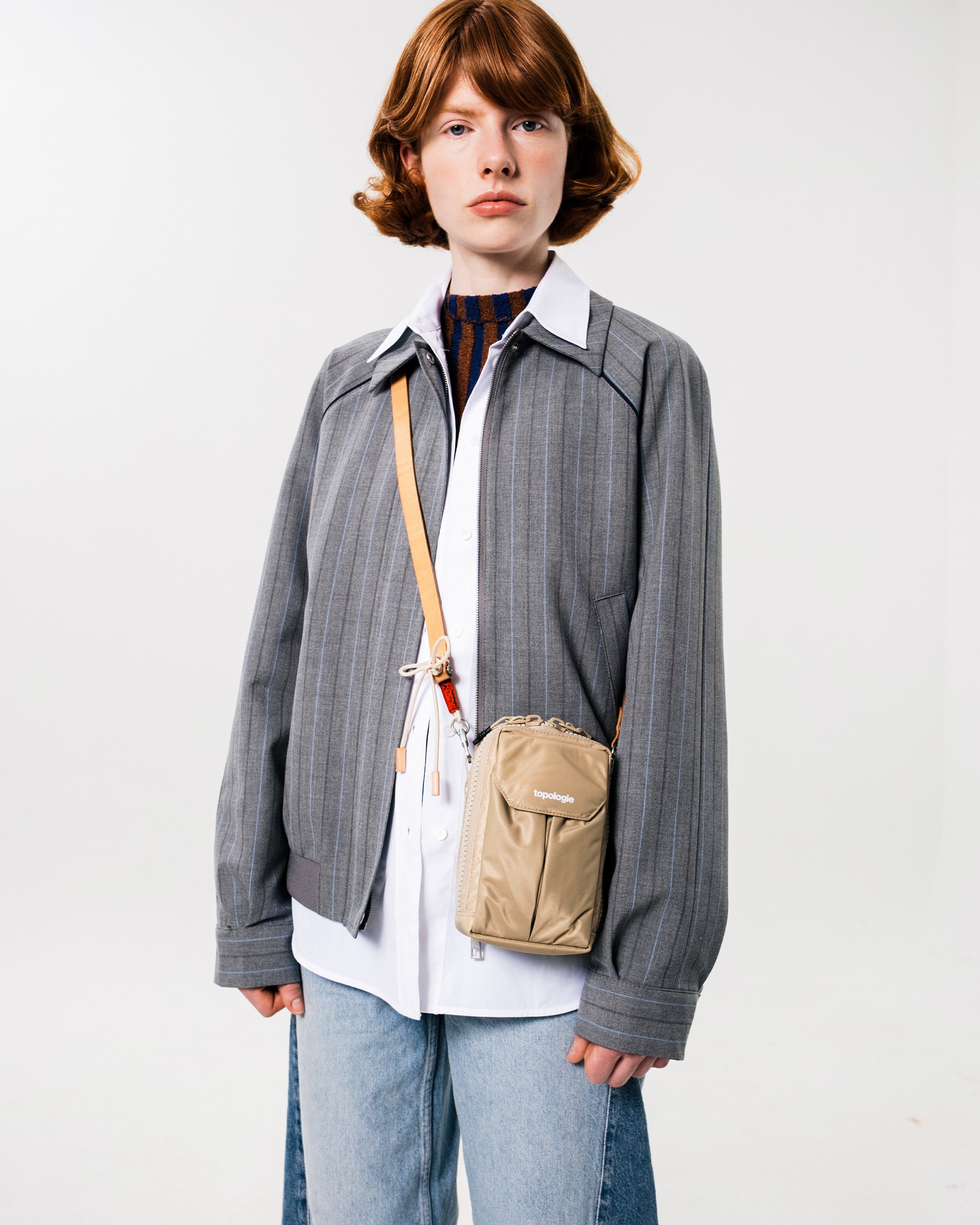 Topologie トポロジー　Utility Phone Sacoche Utility Sacoche – Topologie