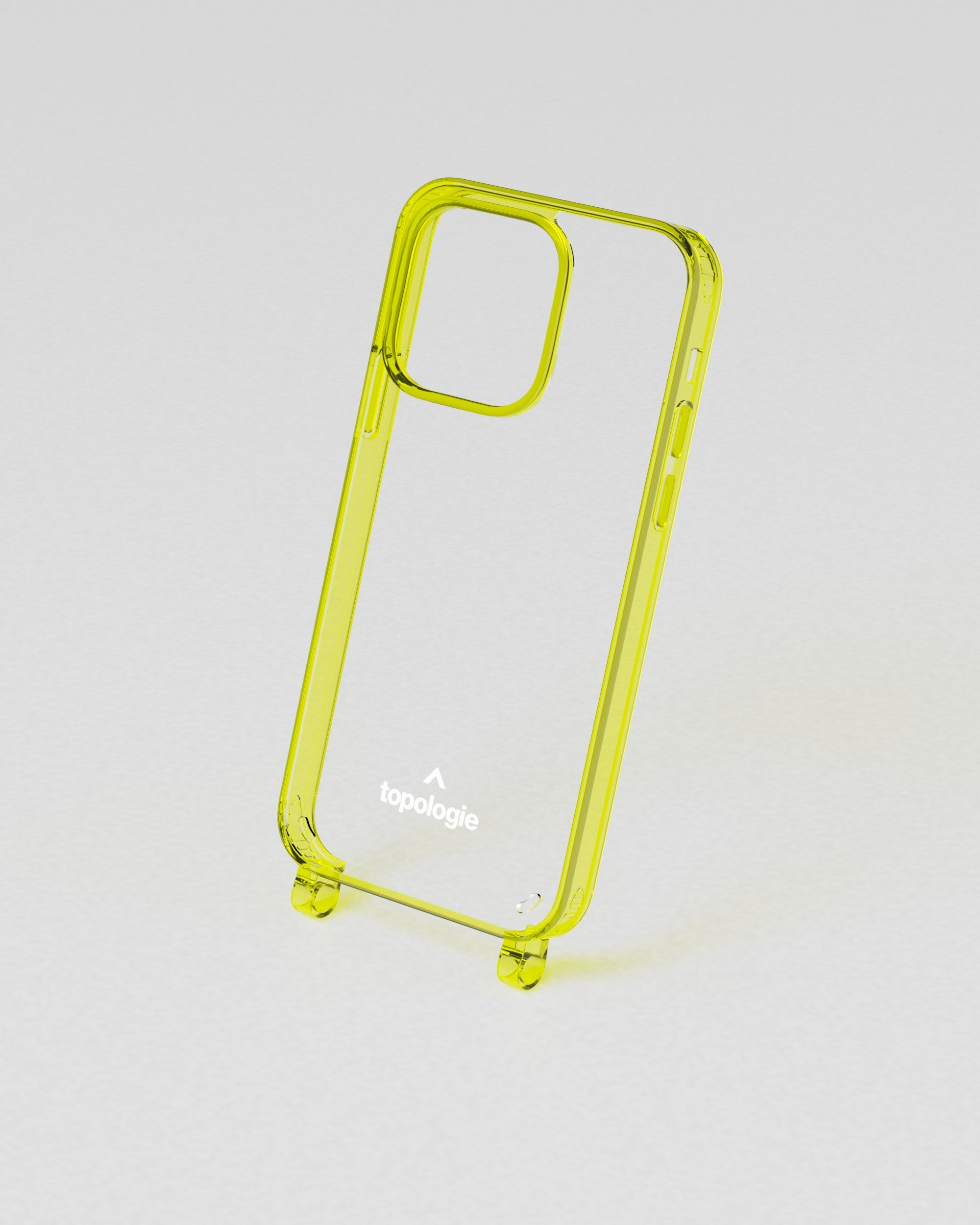 iPhone 15 Pro Phone Cases – Topologie