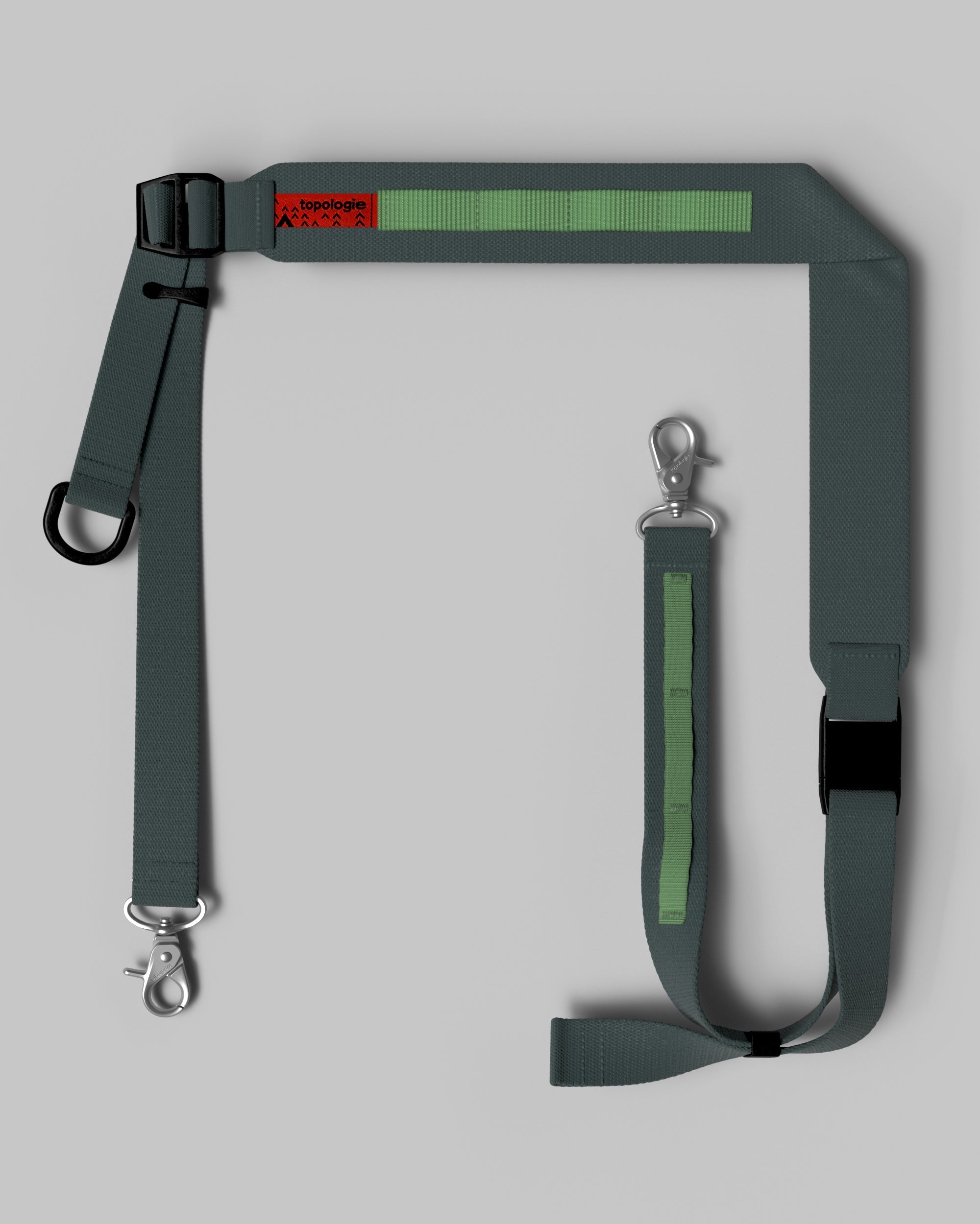 Utility Sling – Topologie
