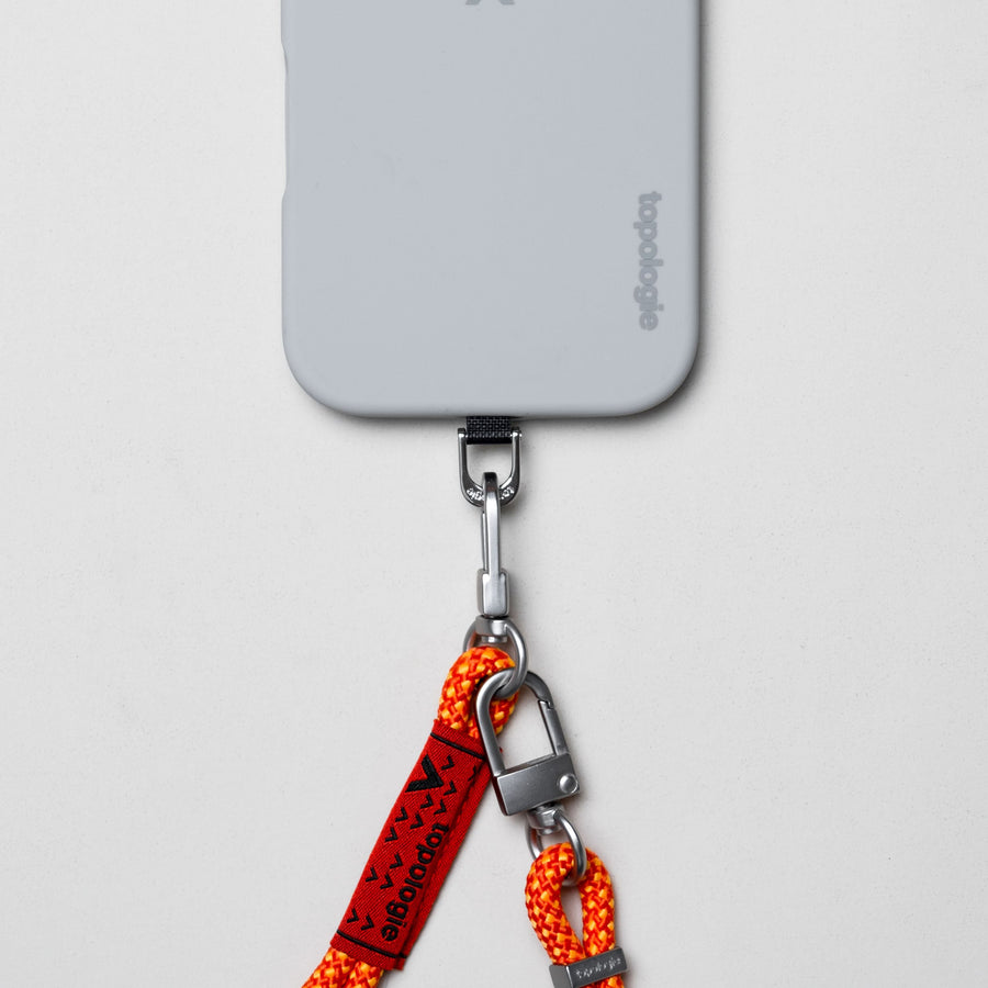 Solid Phone Case / Off White (Case Only)