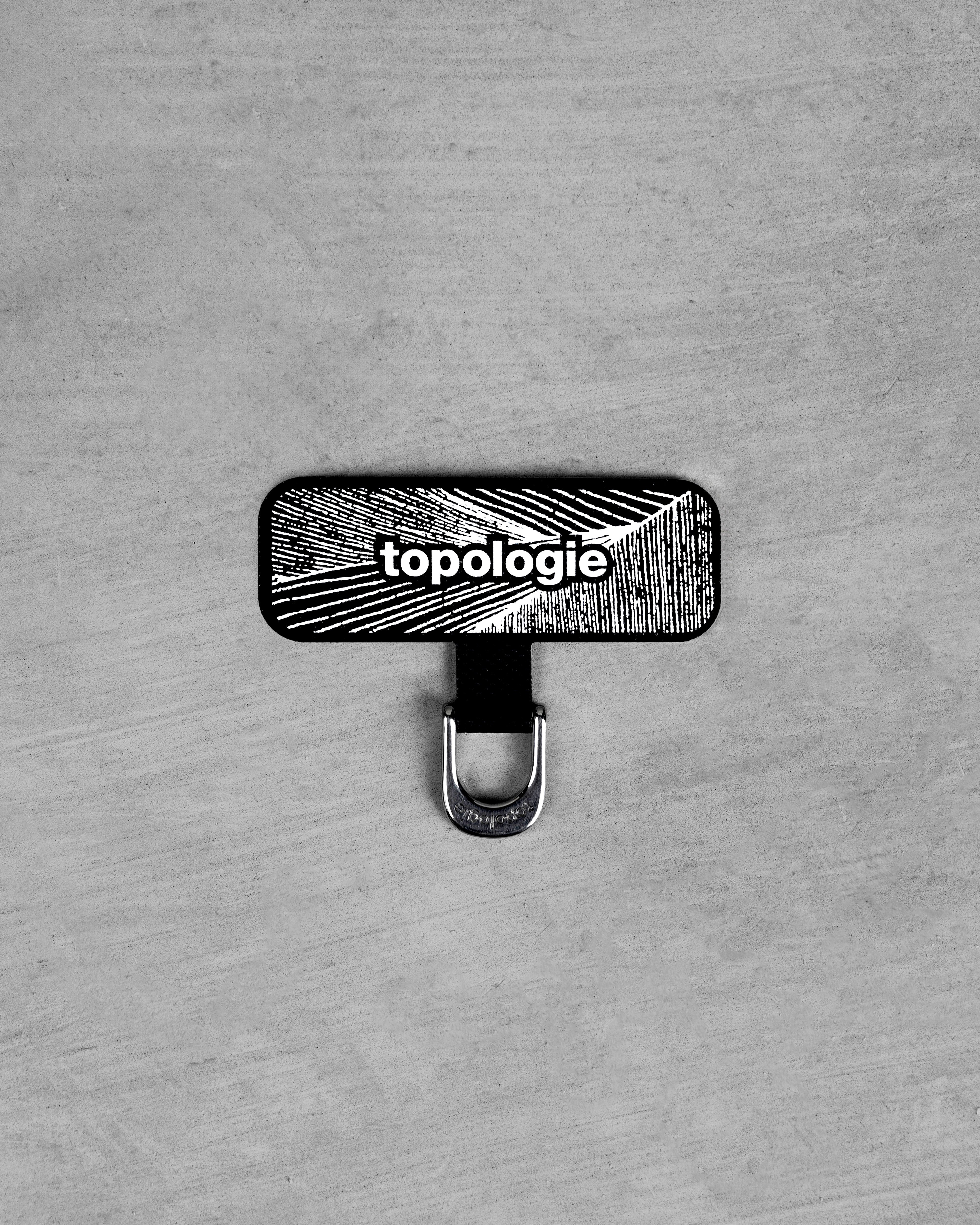 Phone Strap Adapter – Topologie
