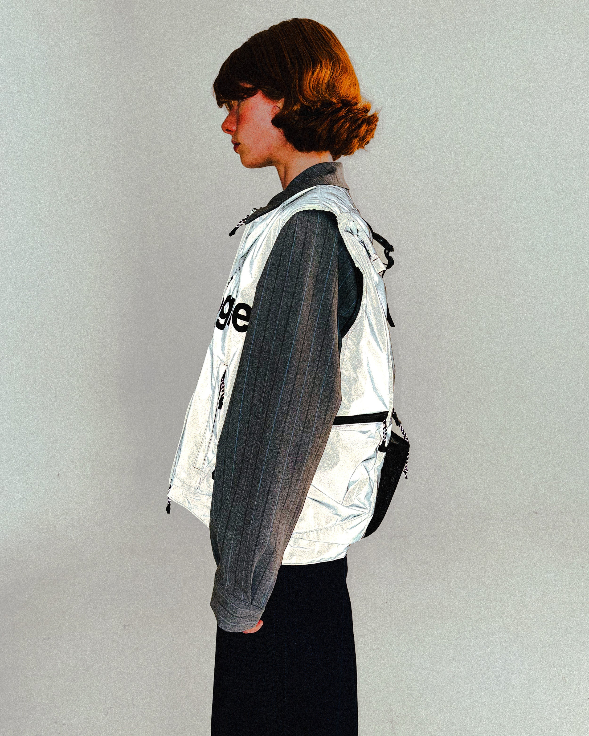 Backpack Vest