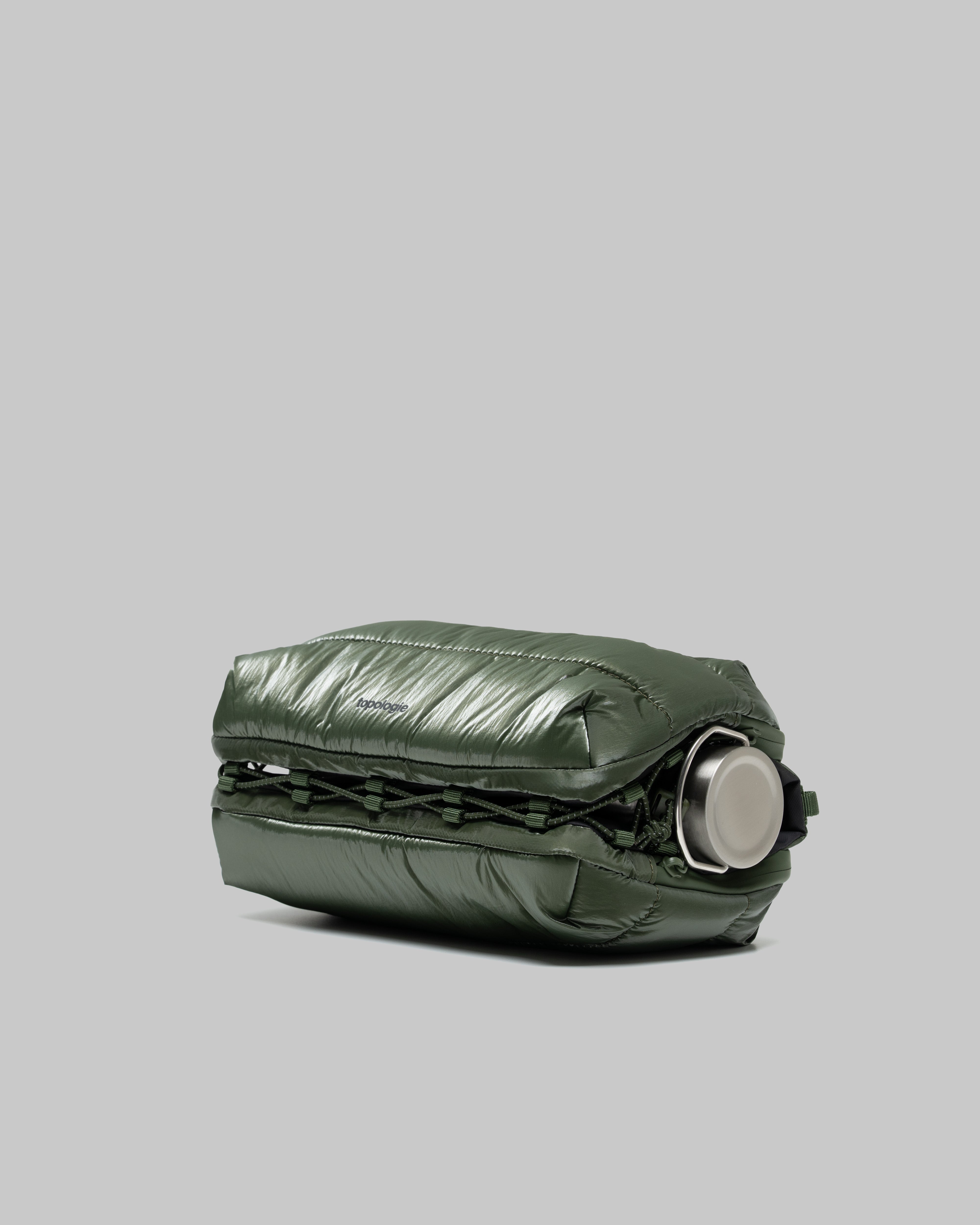 Bottle Sacoche Large