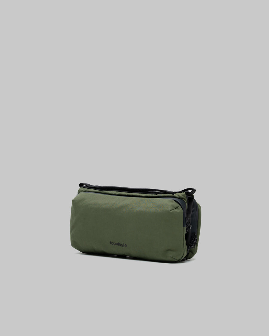 Bottle Sacoche Medium – Topologie