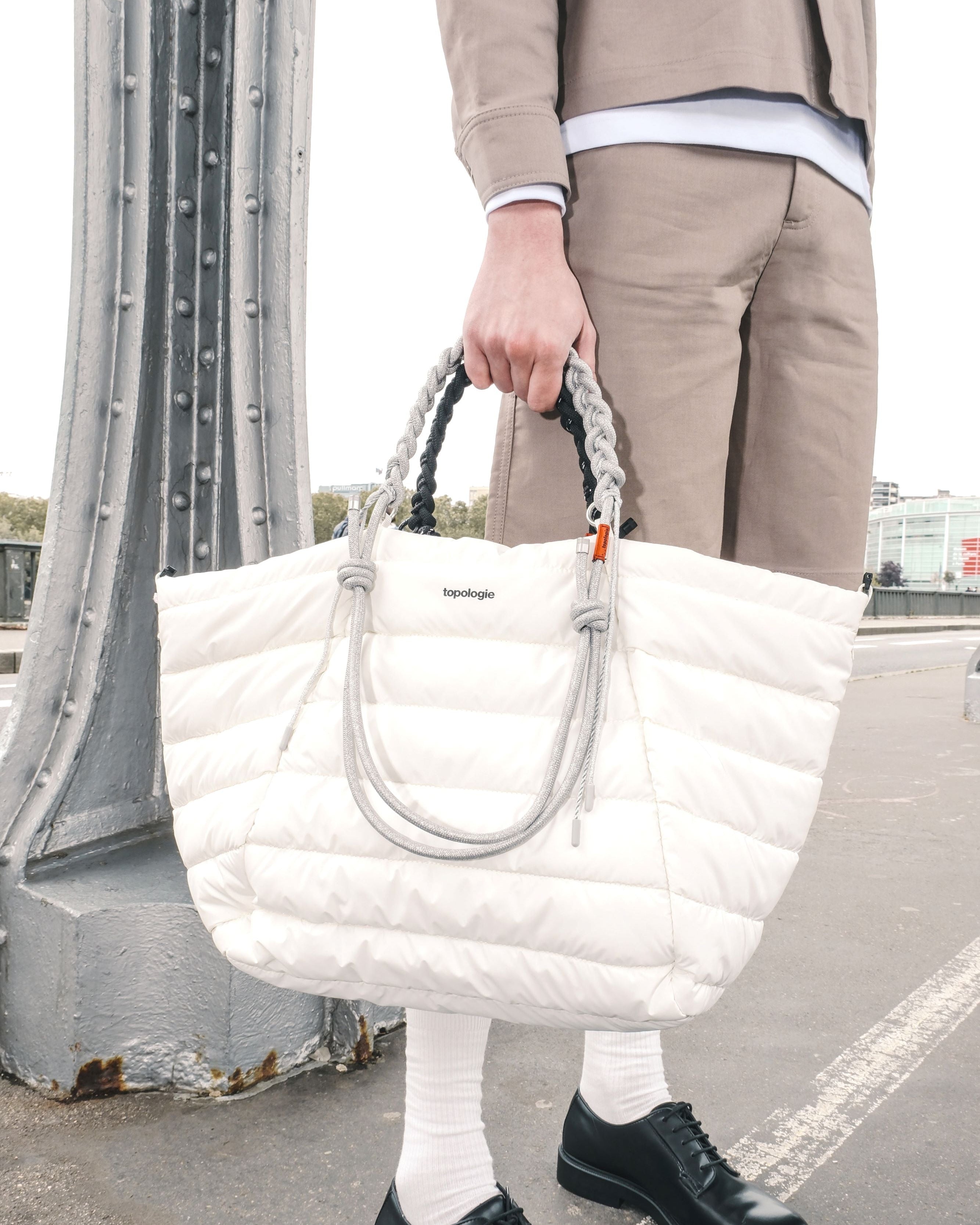 8.0mm Braided O-Rope / Riviera