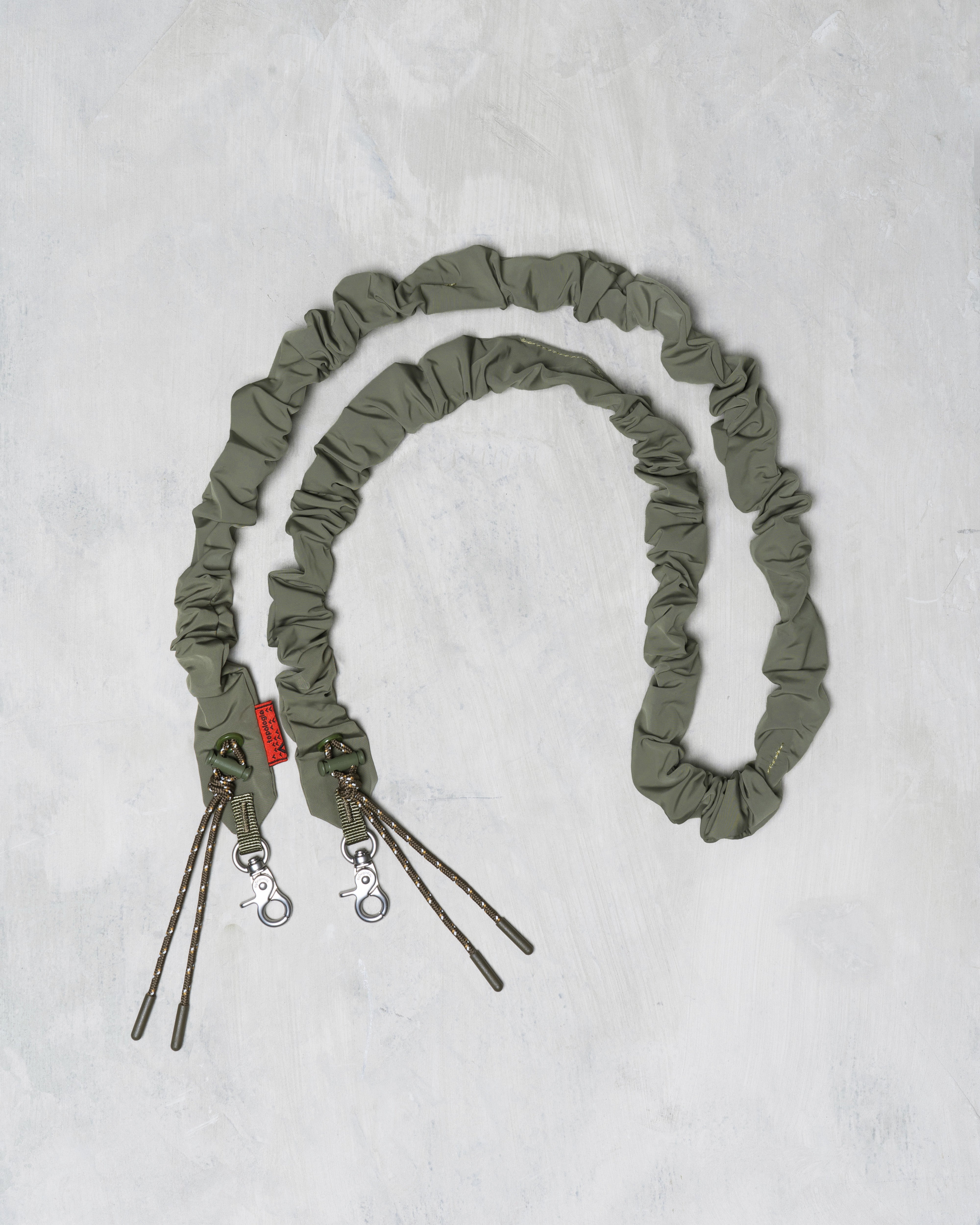 Bungee Strap – Topologie