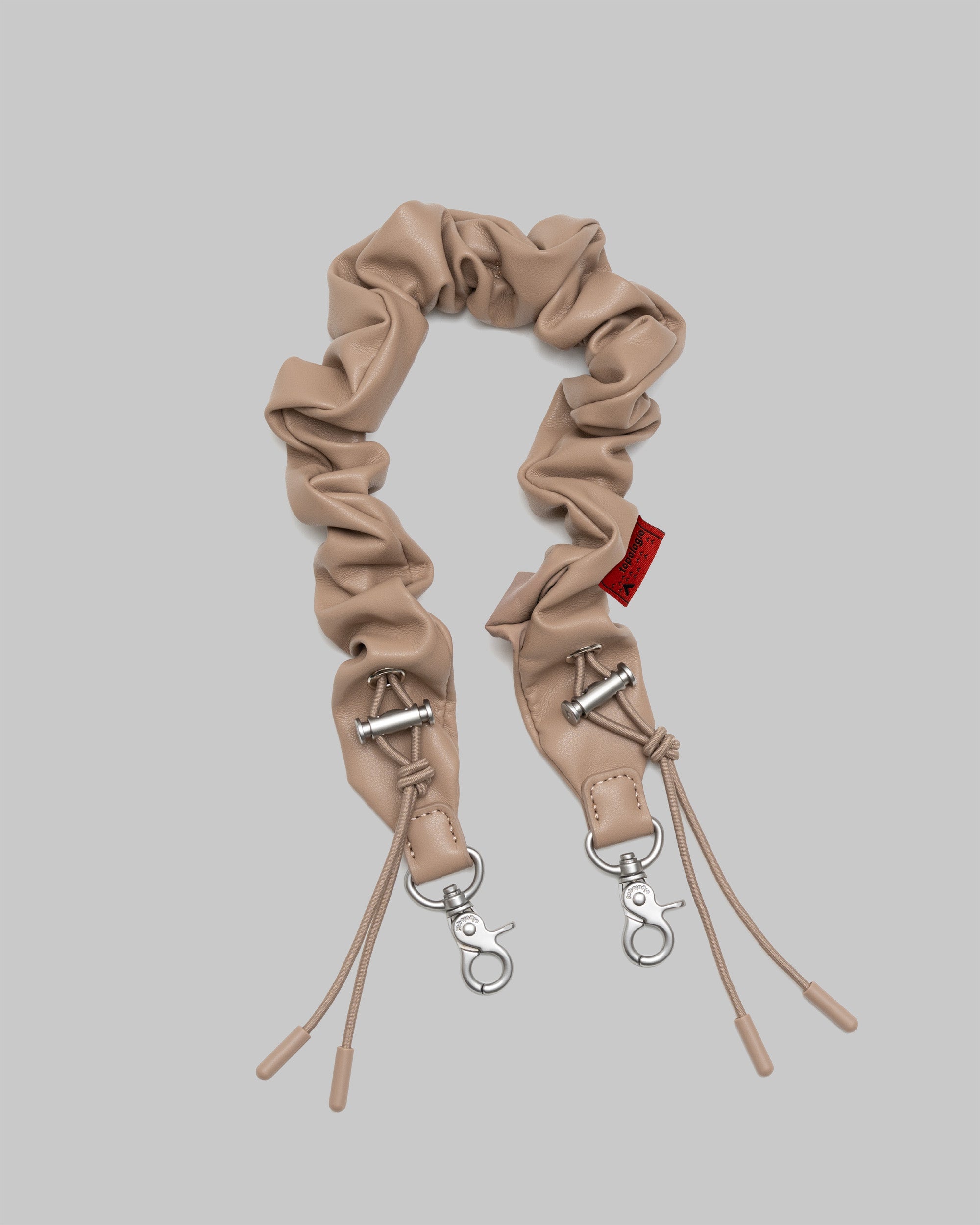 スマホアクセサリー CORDE BUNGEE A.P.C. TOPOLOGIE strap Bungee Wrist Strap – Topologie