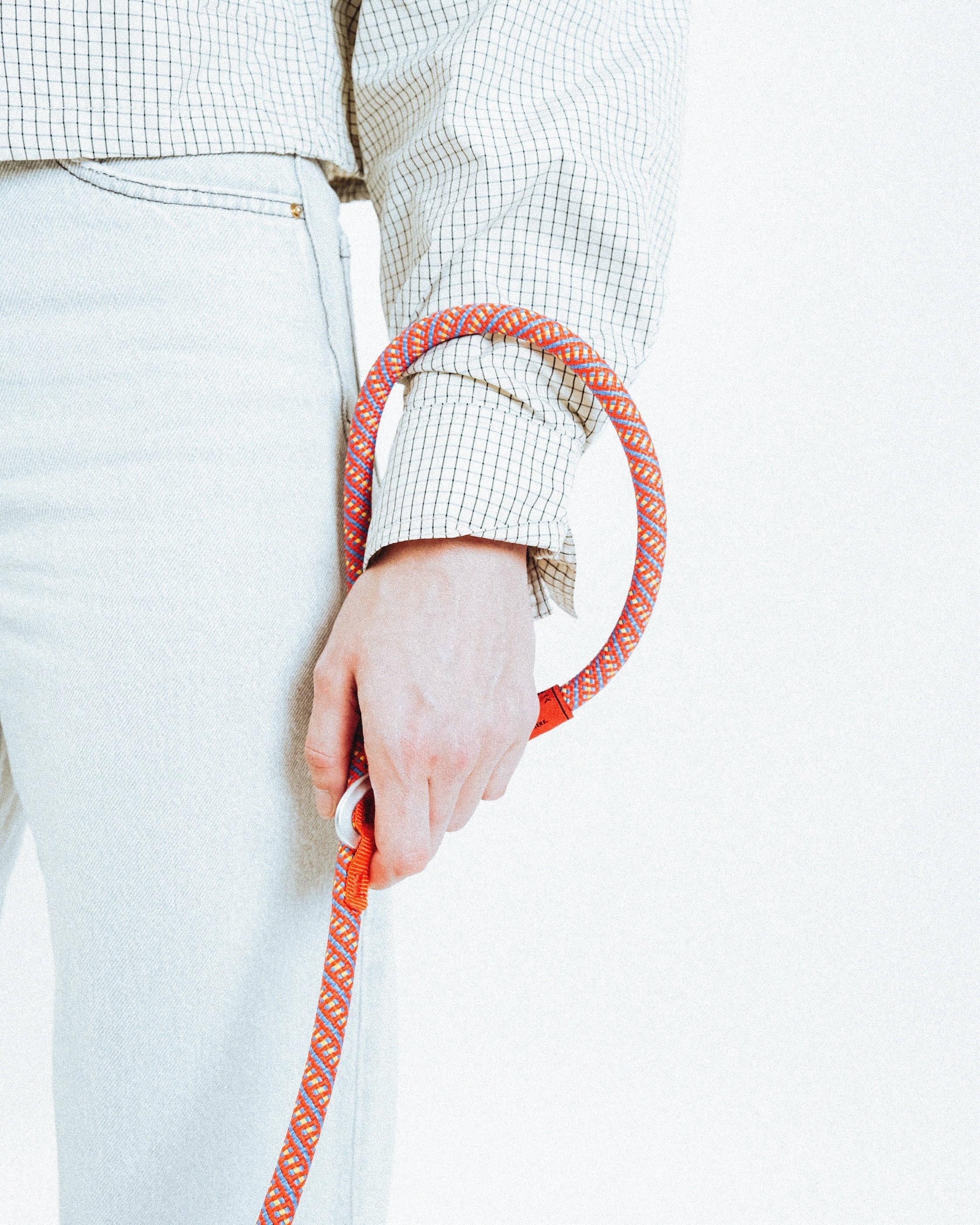 8.0mm Leash