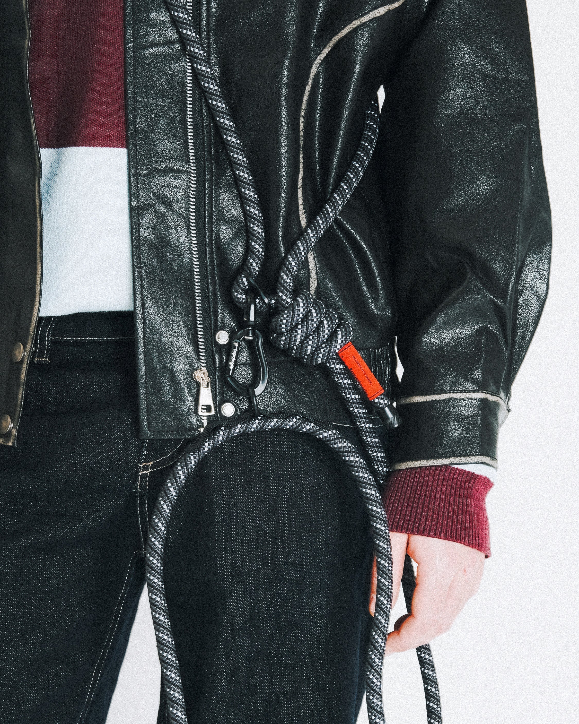 8.0mm Utility Leash