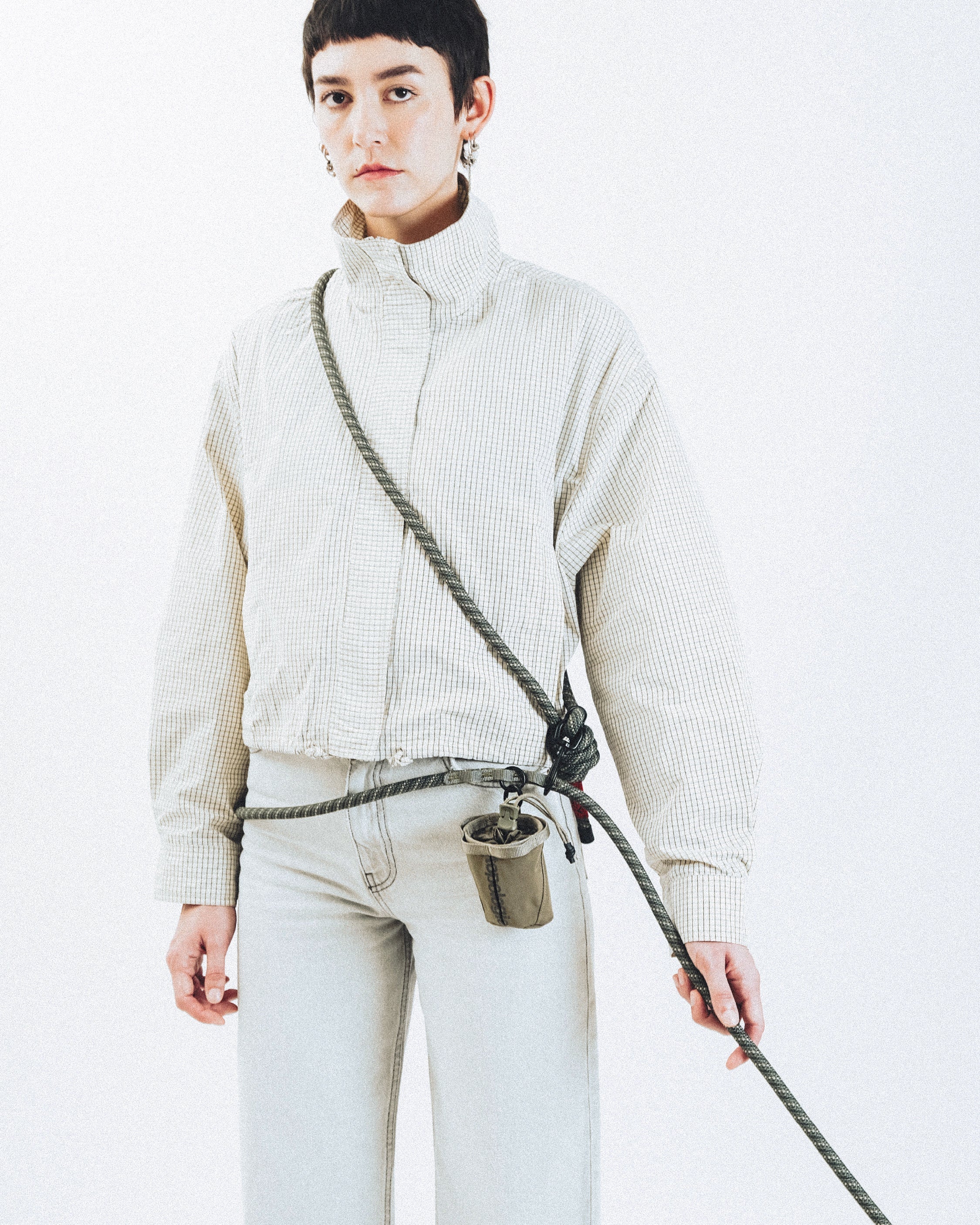 12mm Utility Leash